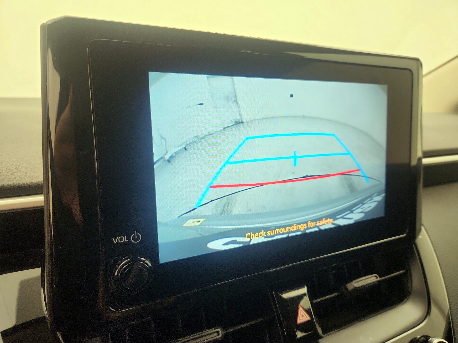 Thumbnail: 2025 Toyota Corolla - 14