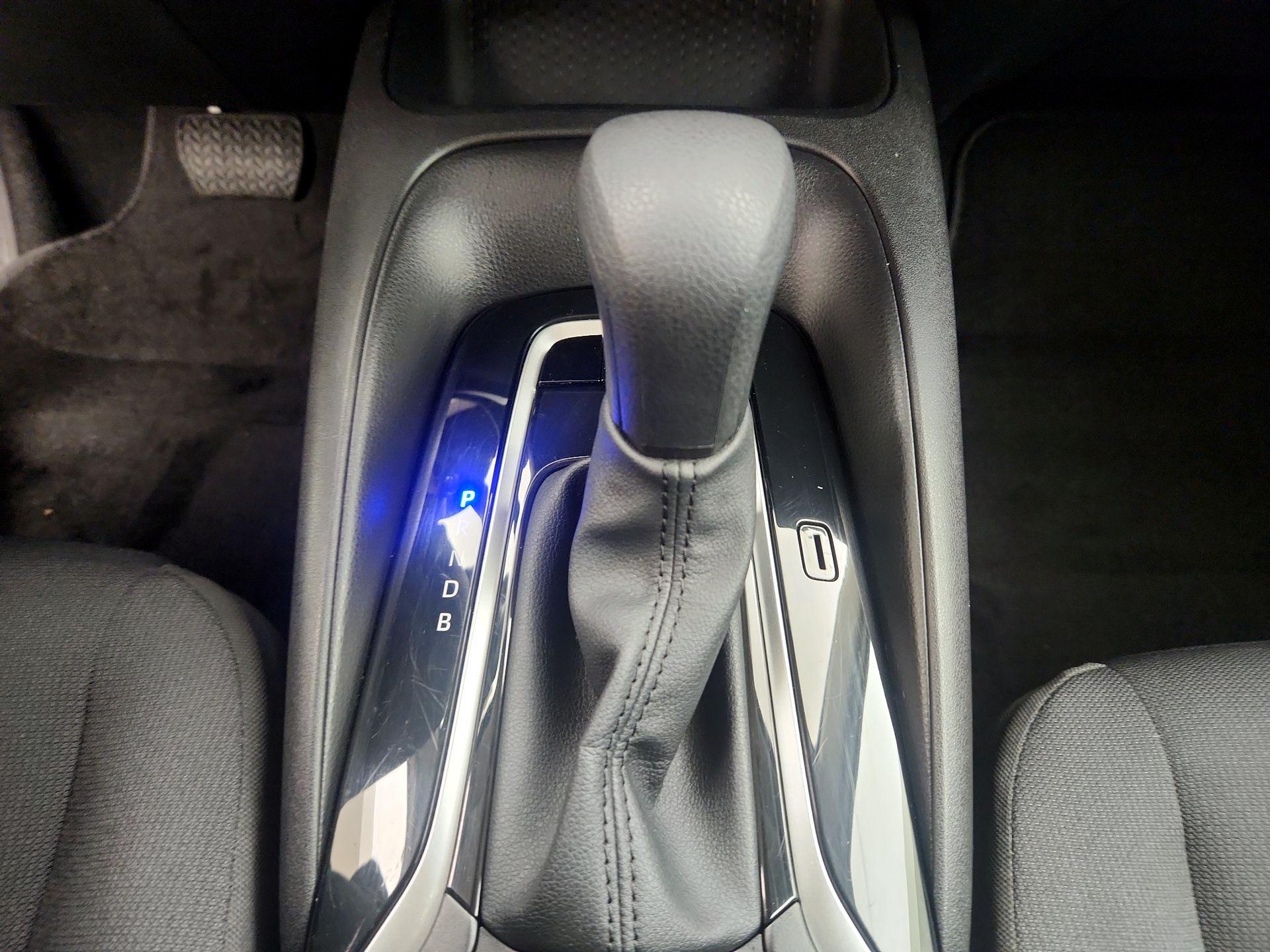 Thumbnail: 2025 Toyota Corolla - 17