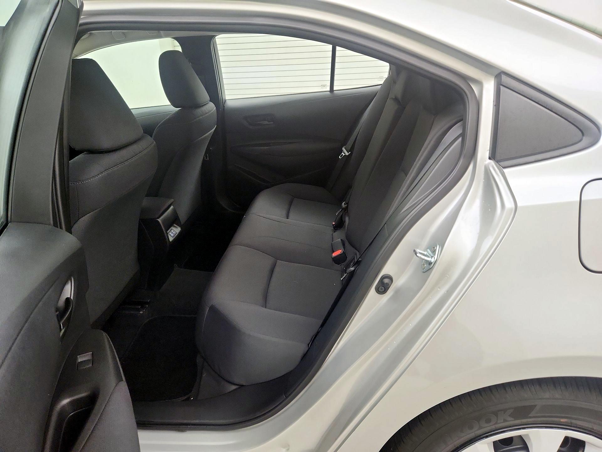 Thumbnail: 2025 Toyota Corolla - 19