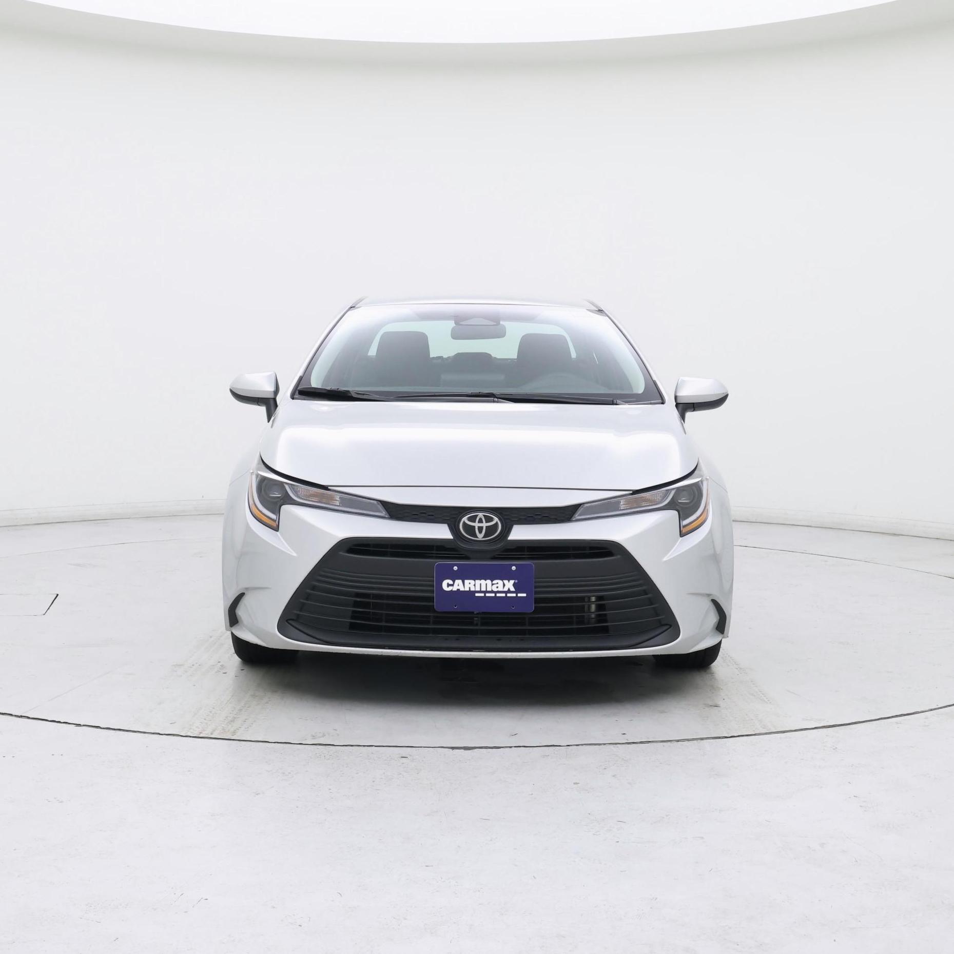 Thumbnail: 2025 Toyota Corolla - 5