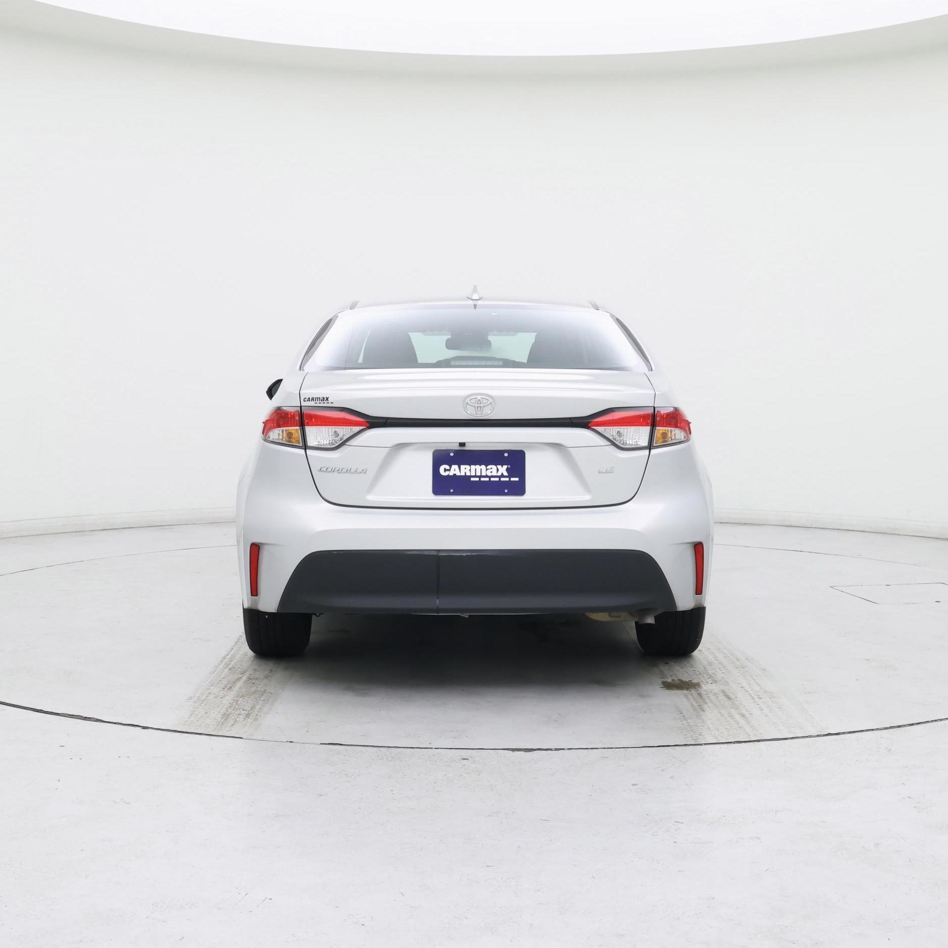 Thumbnail: 2025 Toyota Corolla - 6