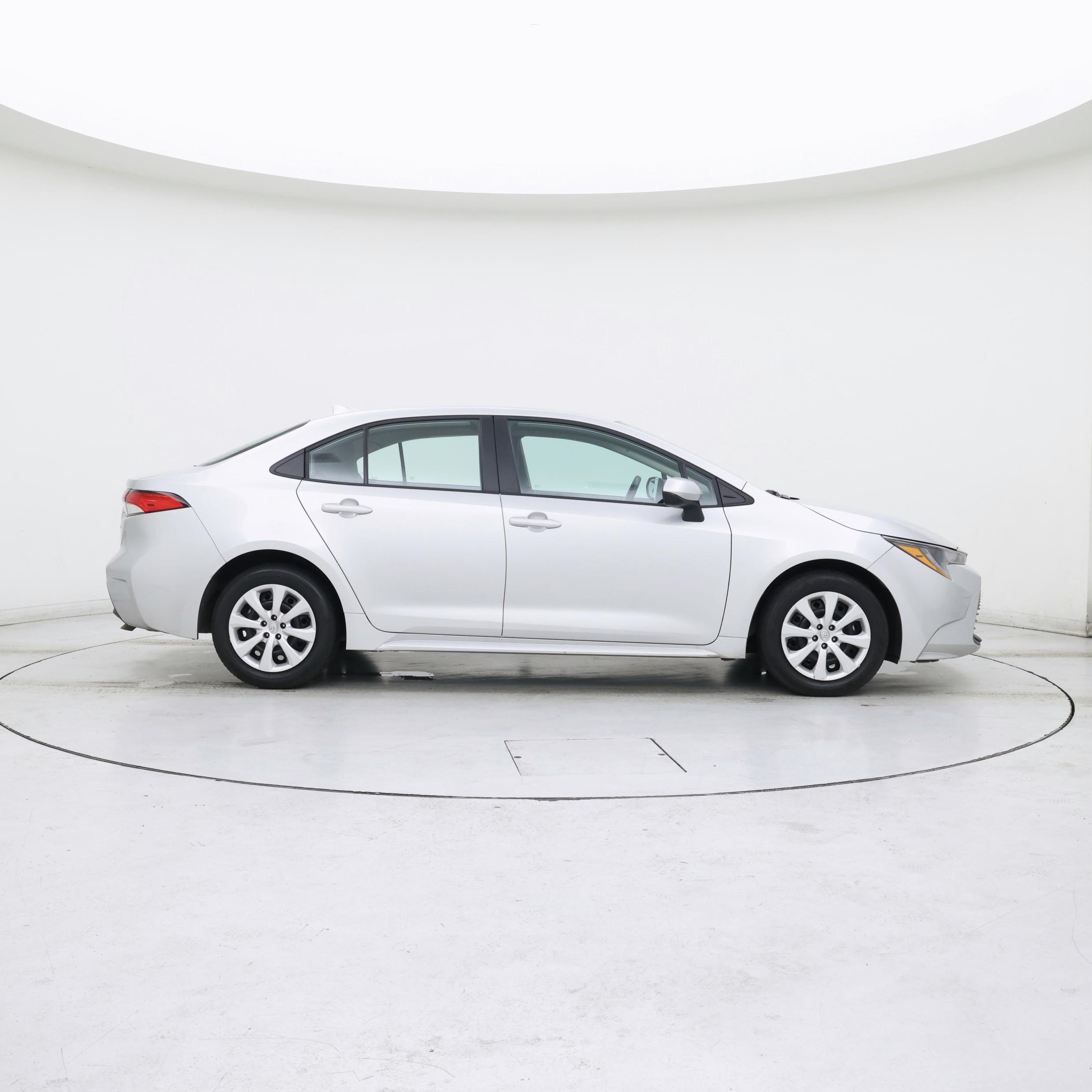 Thumbnail: 2025 Toyota Corolla - 7