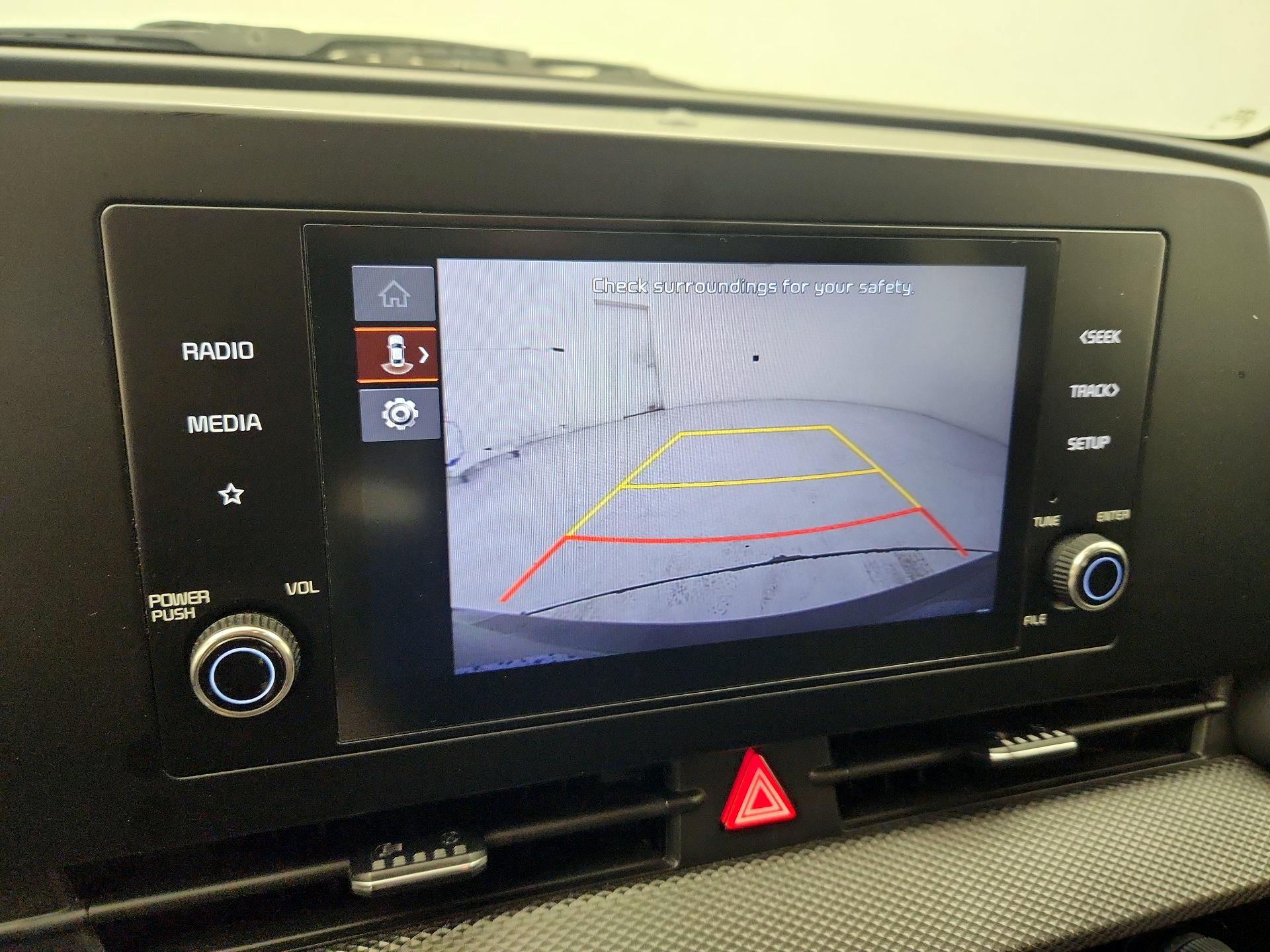 Thumbnail: 2024 Kia Sportage - 14