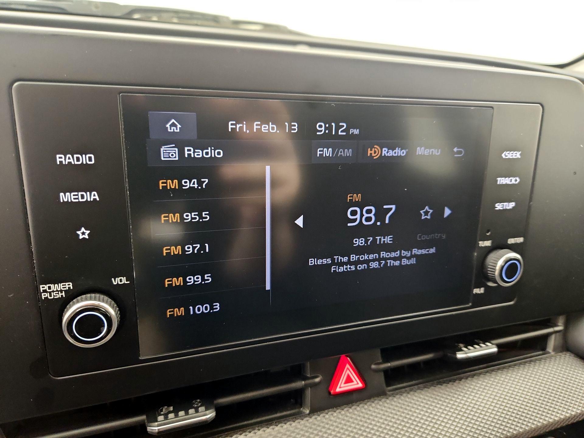 Thumbnail: 2024 Kia Sportage - 15