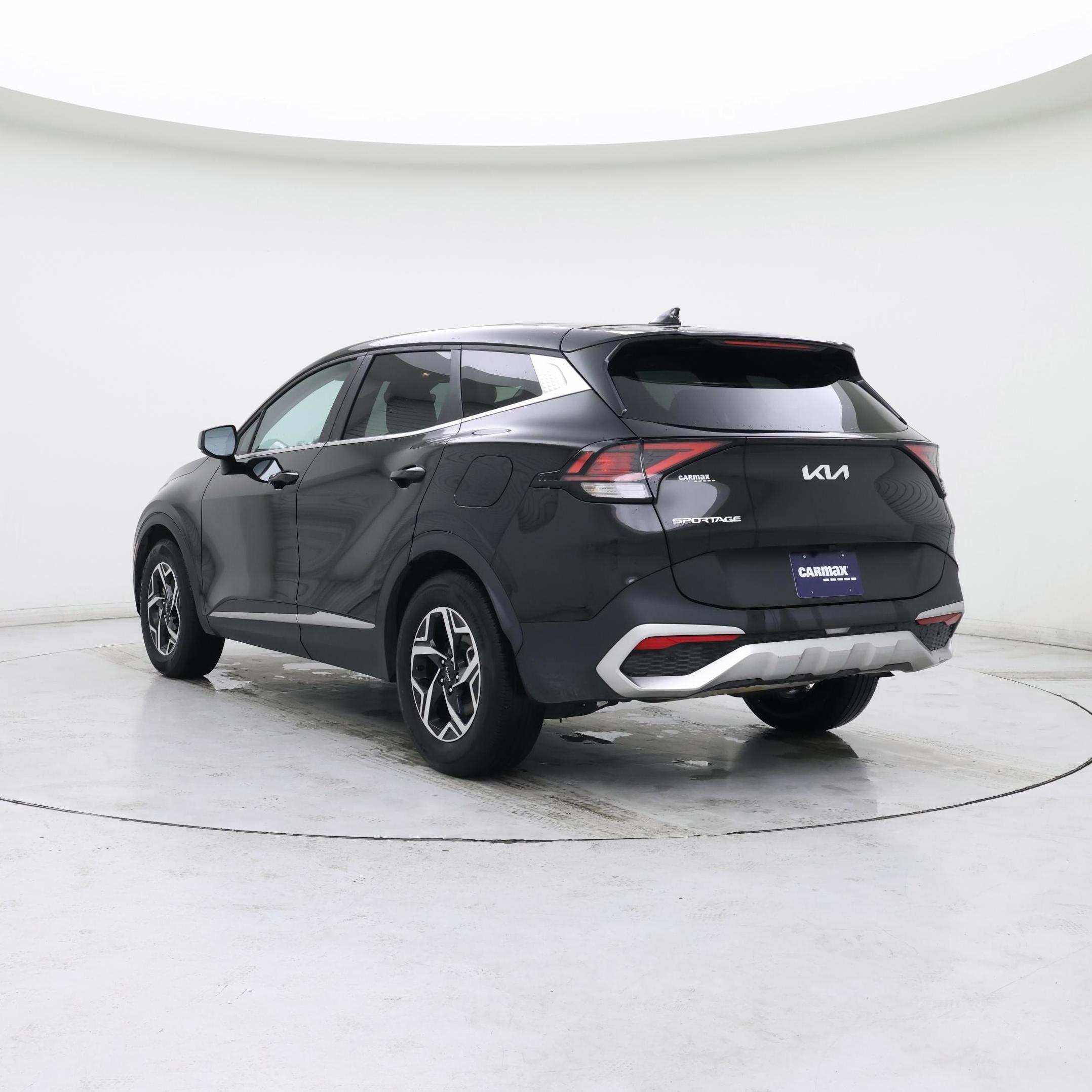 Thumbnail: 2024 Kia Sportage - 2