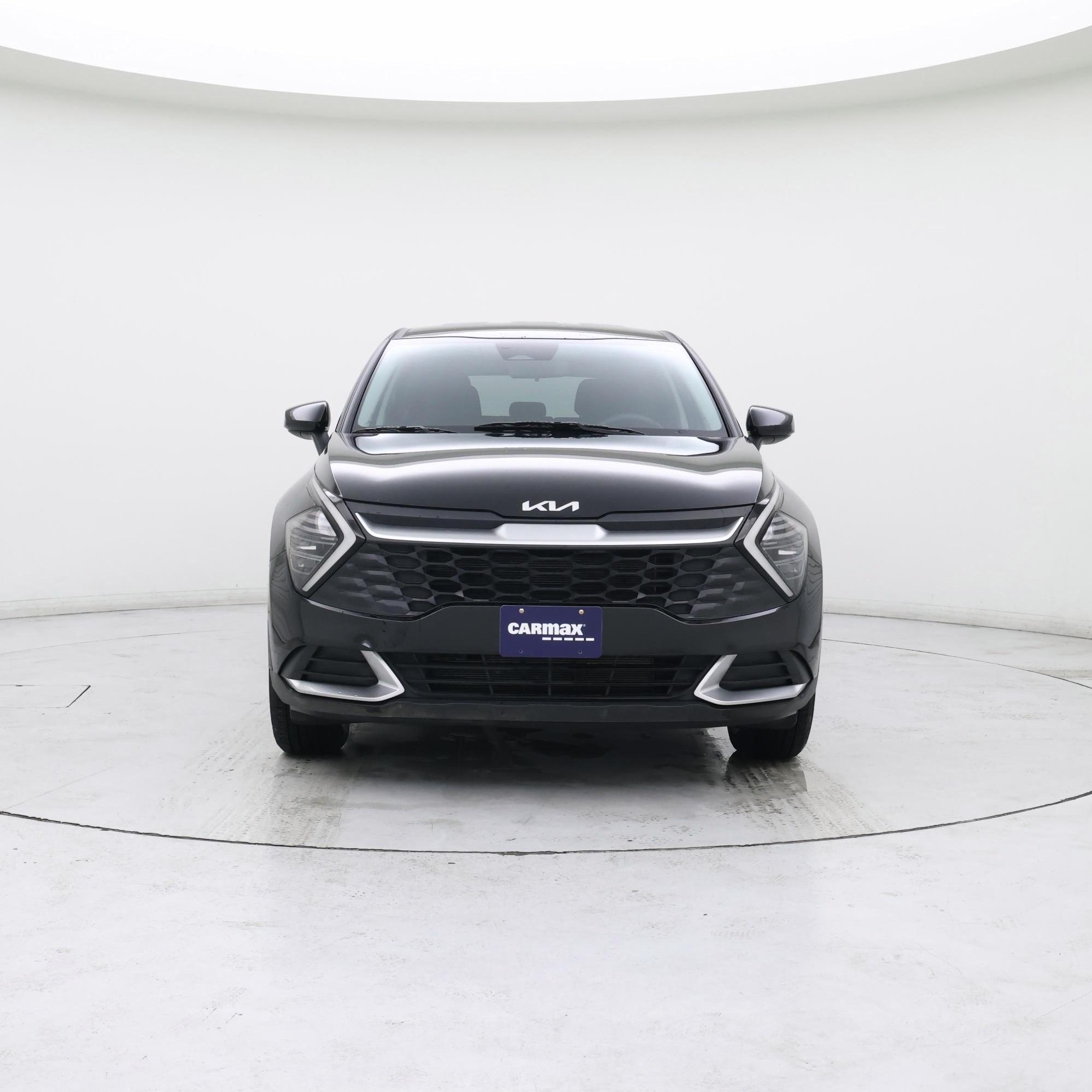 Thumbnail: 2024 Kia Sportage - 5