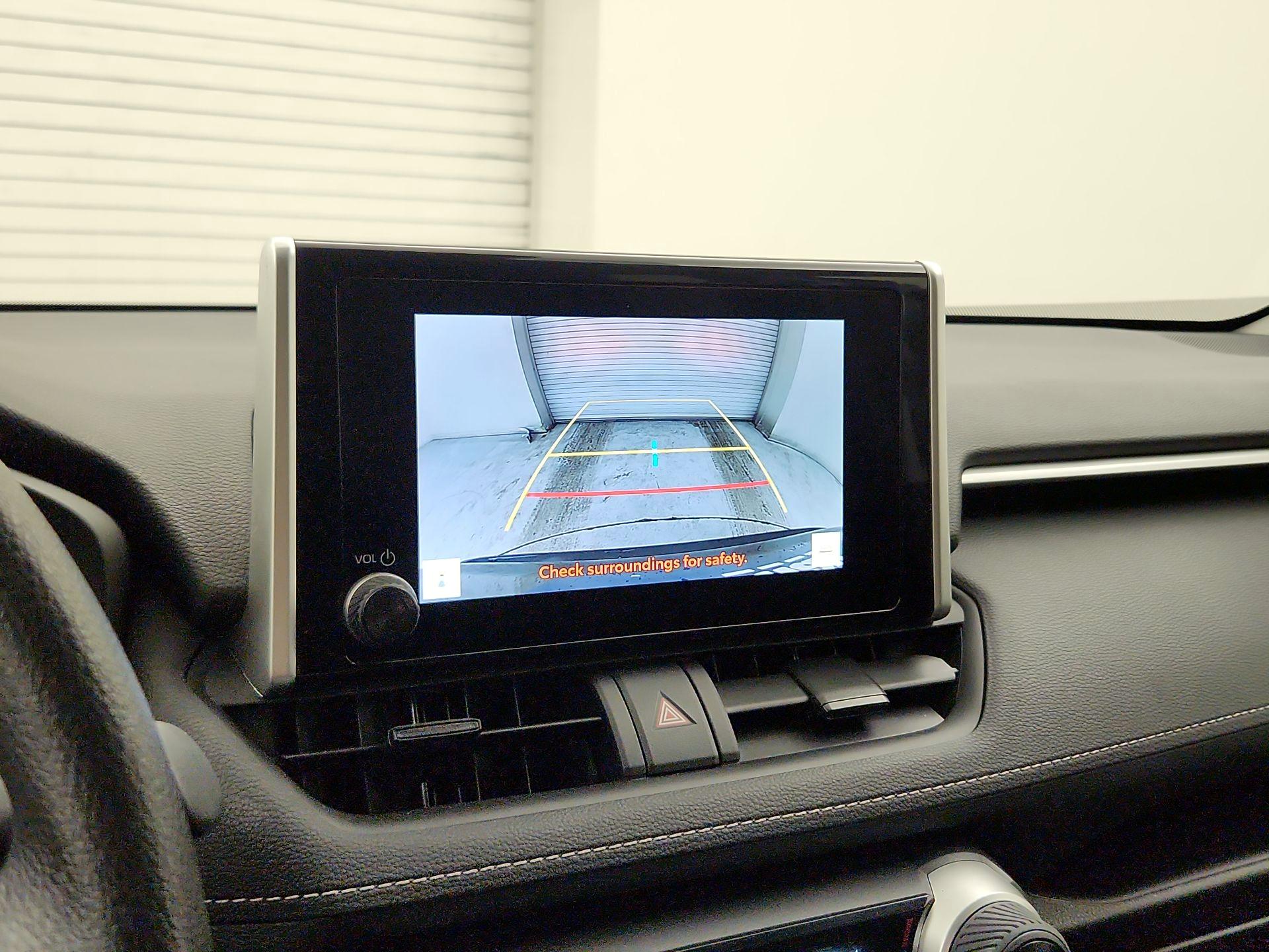 Thumbnail: 2025 Toyota RAV4 - 14