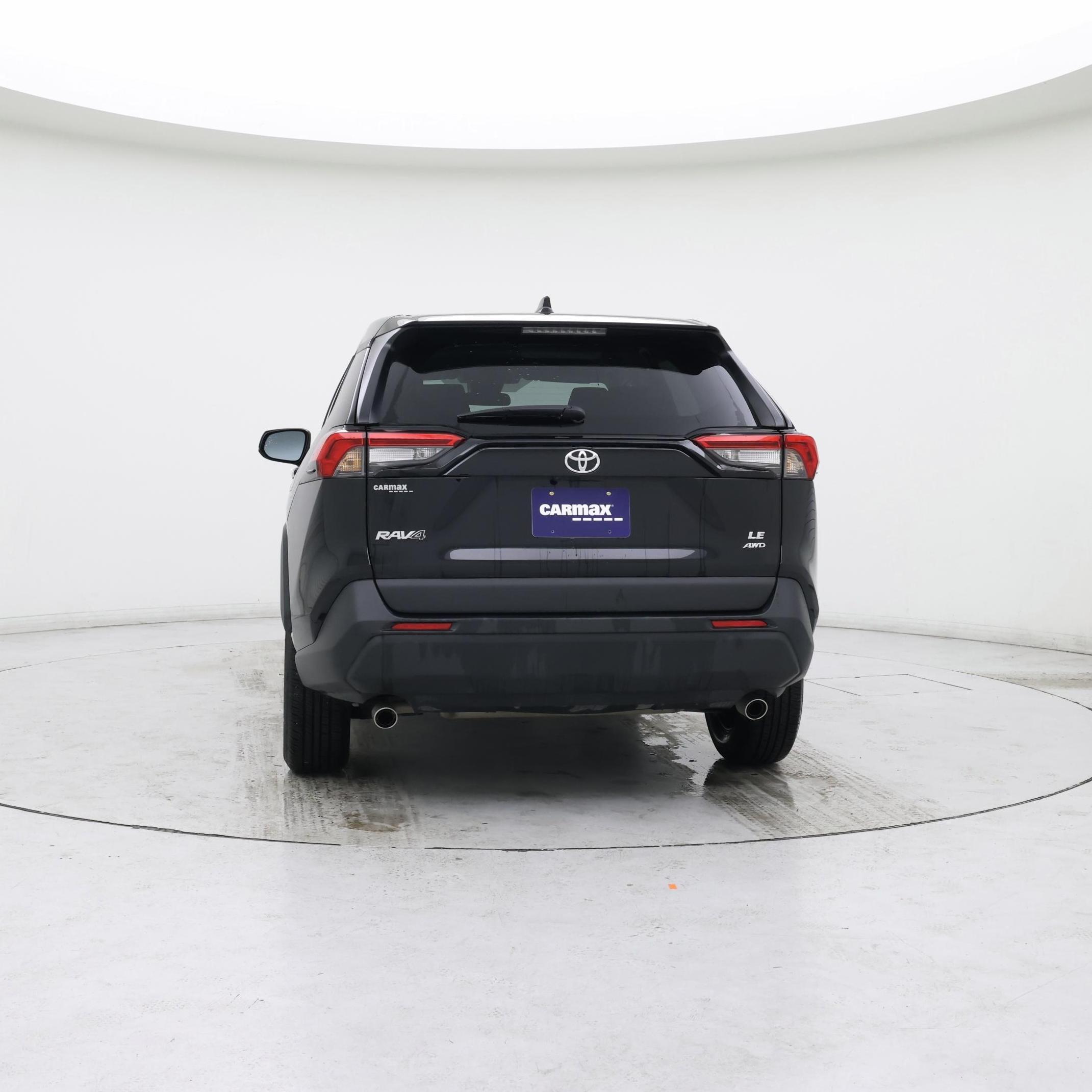 Thumbnail: 2025 Toyota RAV4 - 6