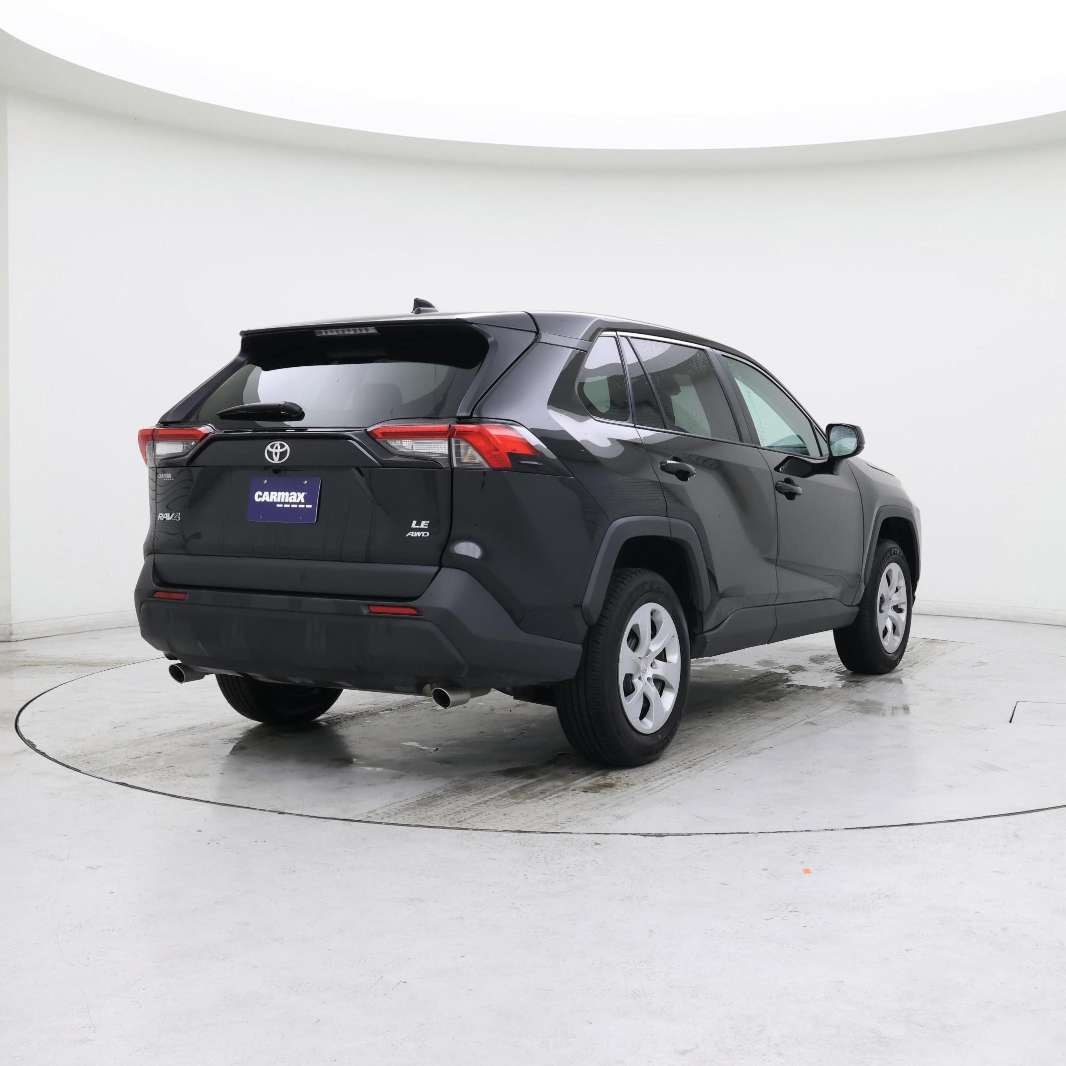 Thumbnail: 2025 Toyota RAV4 - 8