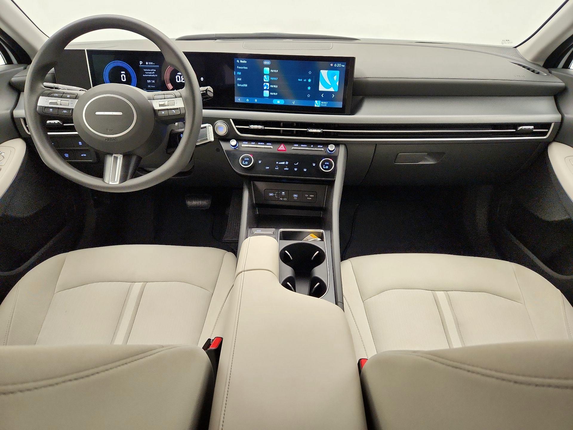 Thumbnail: 2025 Hyundai Sonata - 9