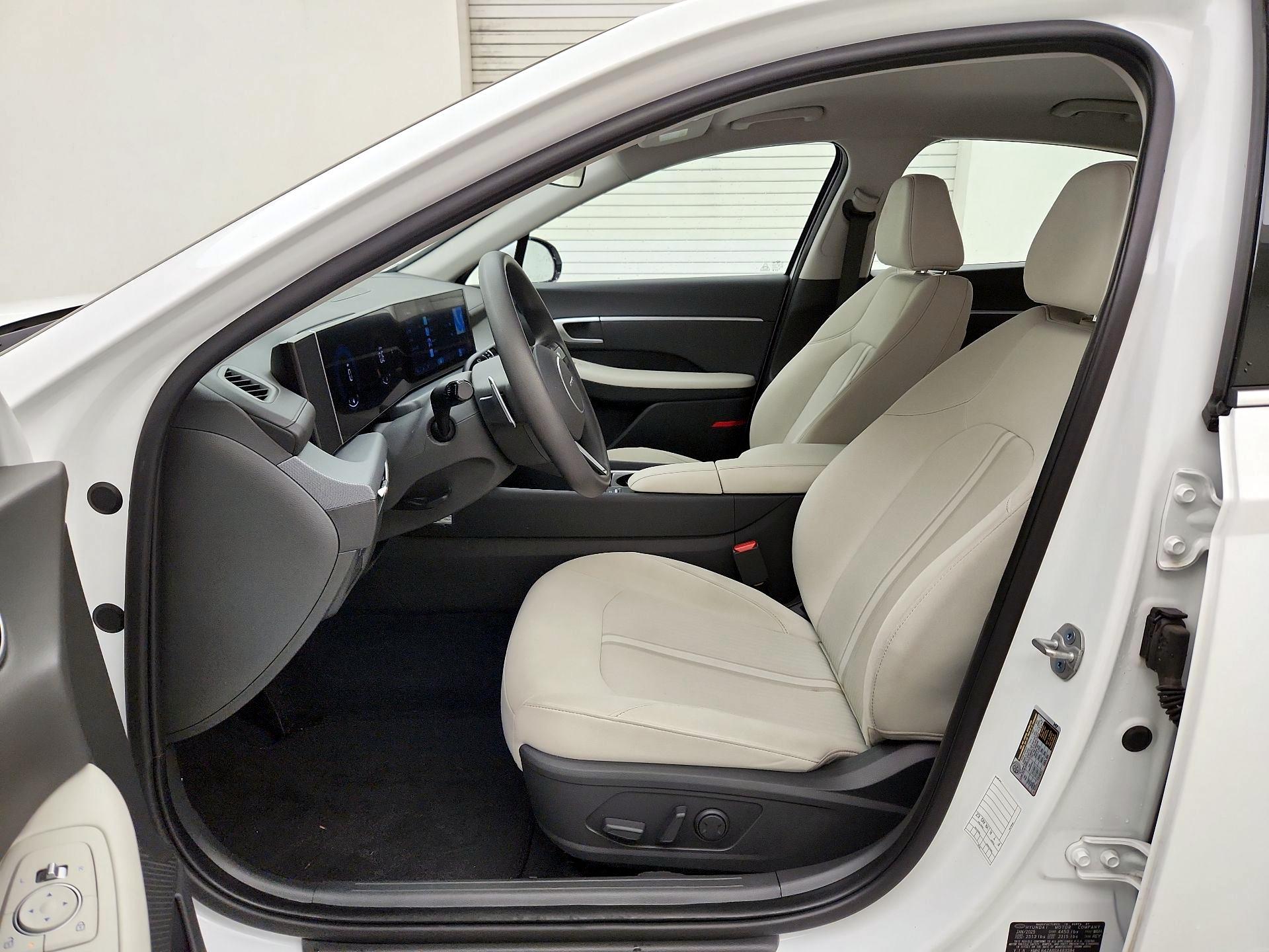 Thumbnail: 2025 Hyundai Sonata - 11