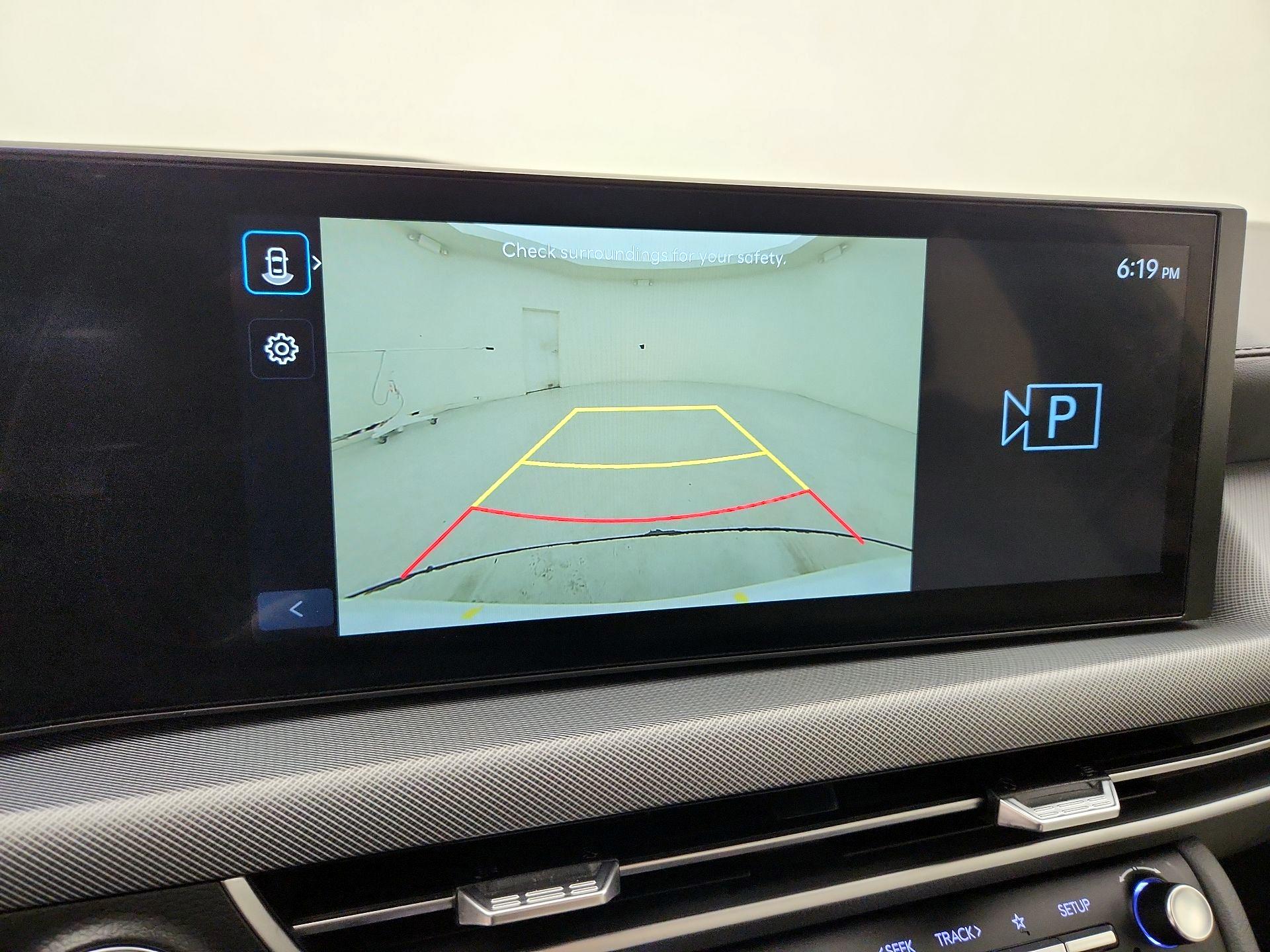 Thumbnail: 2025 Hyundai Sonata - 14