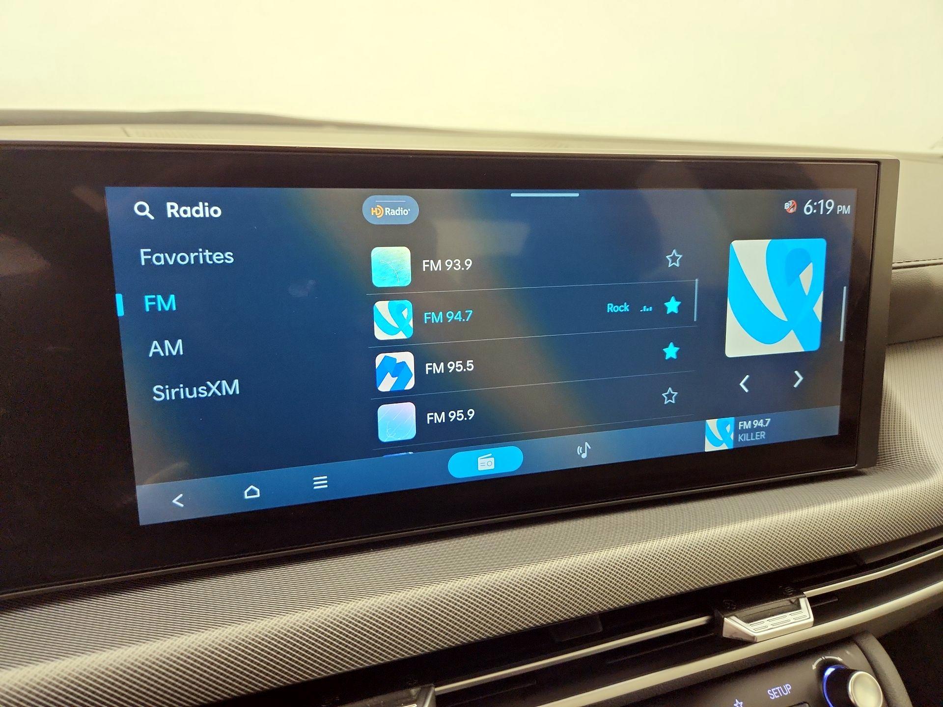 Thumbnail: 2025 Hyundai Sonata - 15