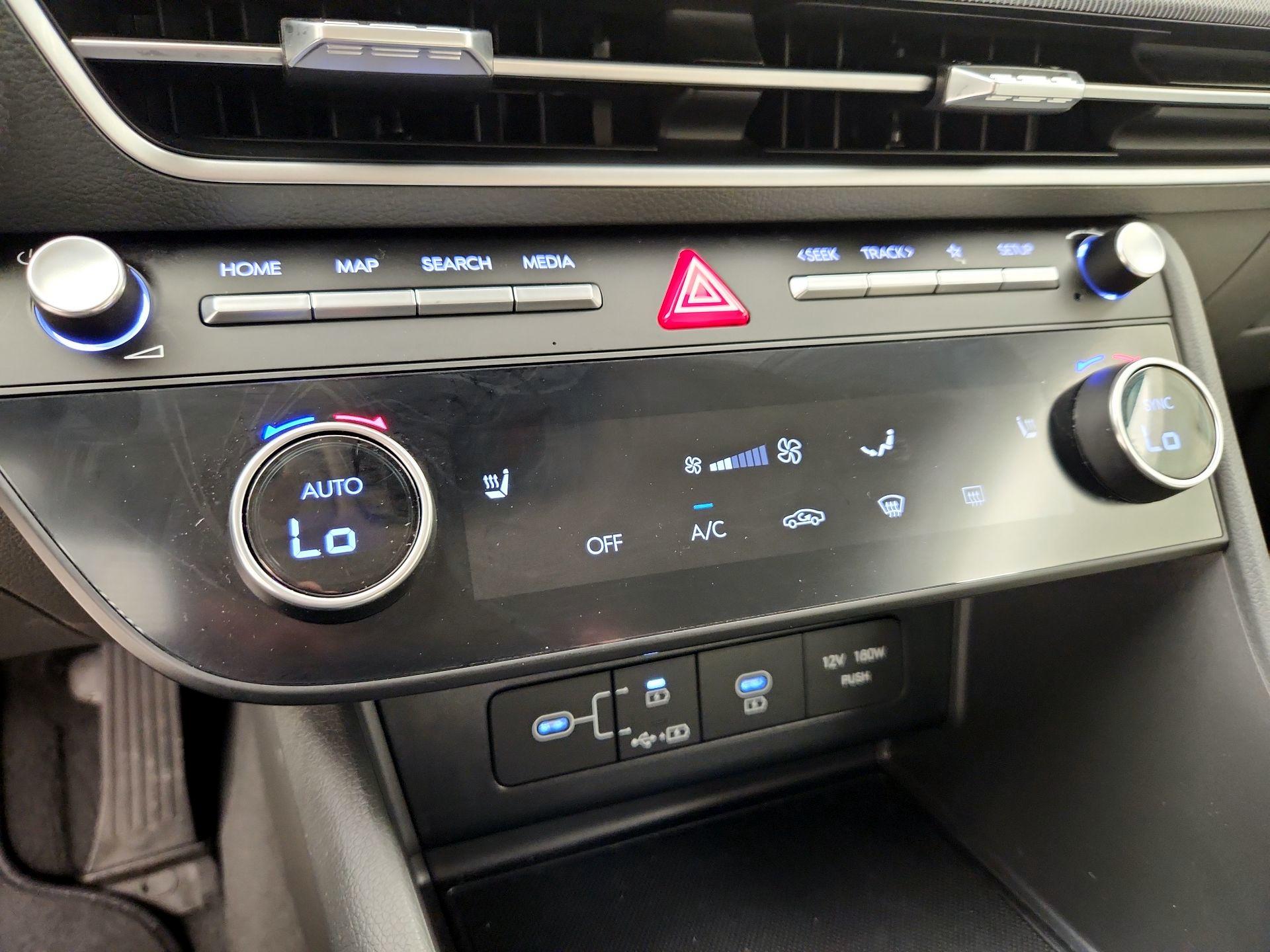 Thumbnail: 2025 Hyundai Sonata - 16