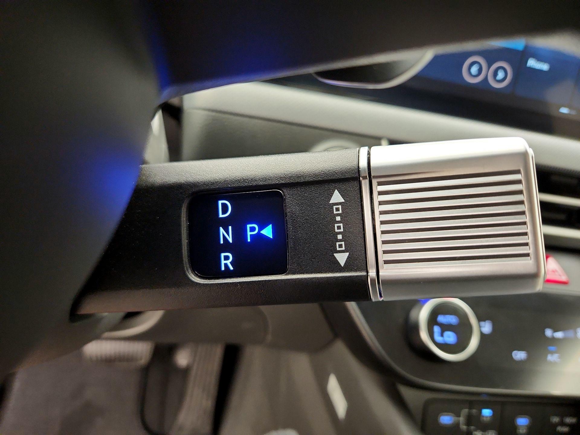 Thumbnail: 2025 Hyundai Sonata - 17