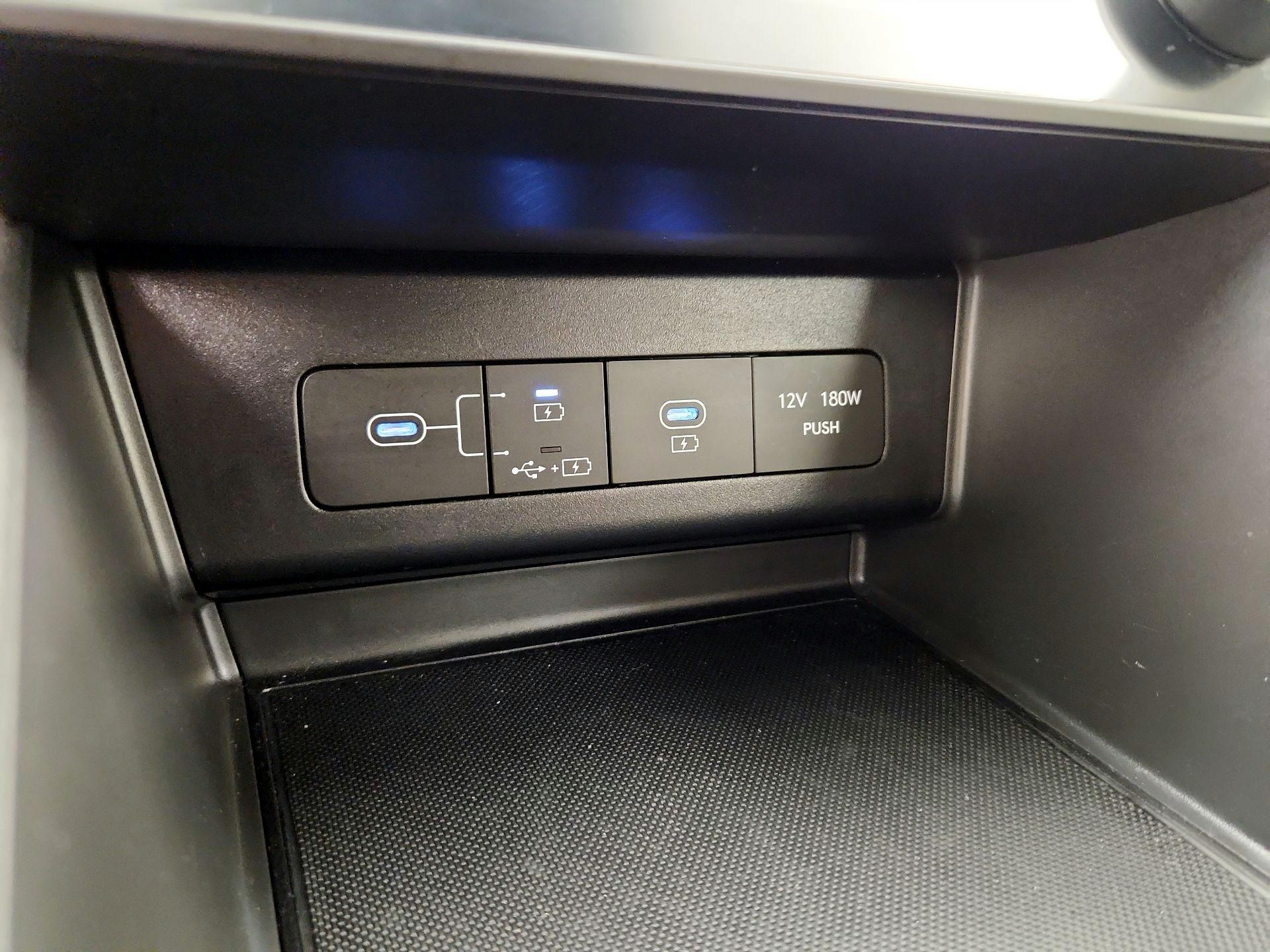 Thumbnail: 2025 Hyundai Sonata - 18