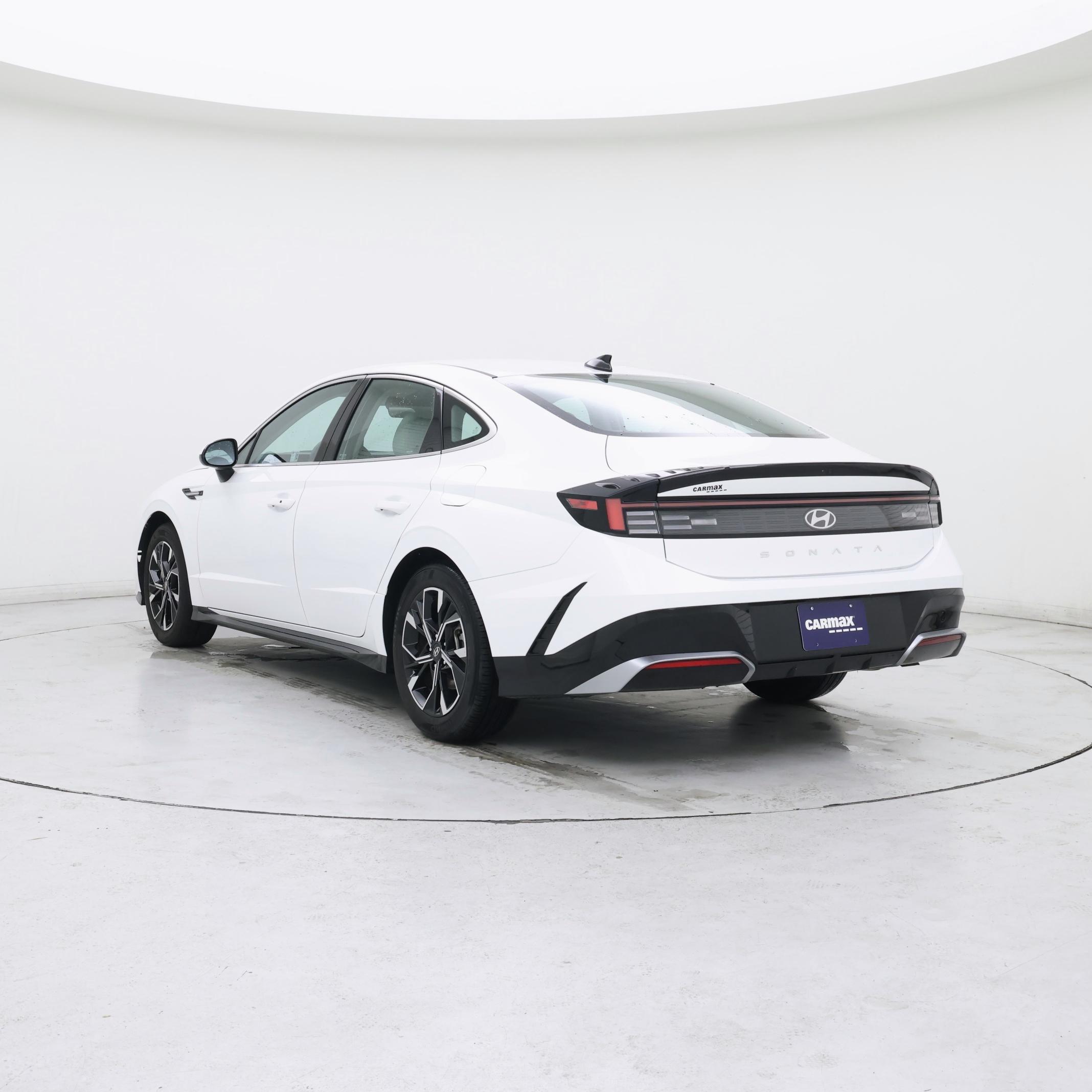 Thumbnail: 2025 Hyundai Sonata - 2