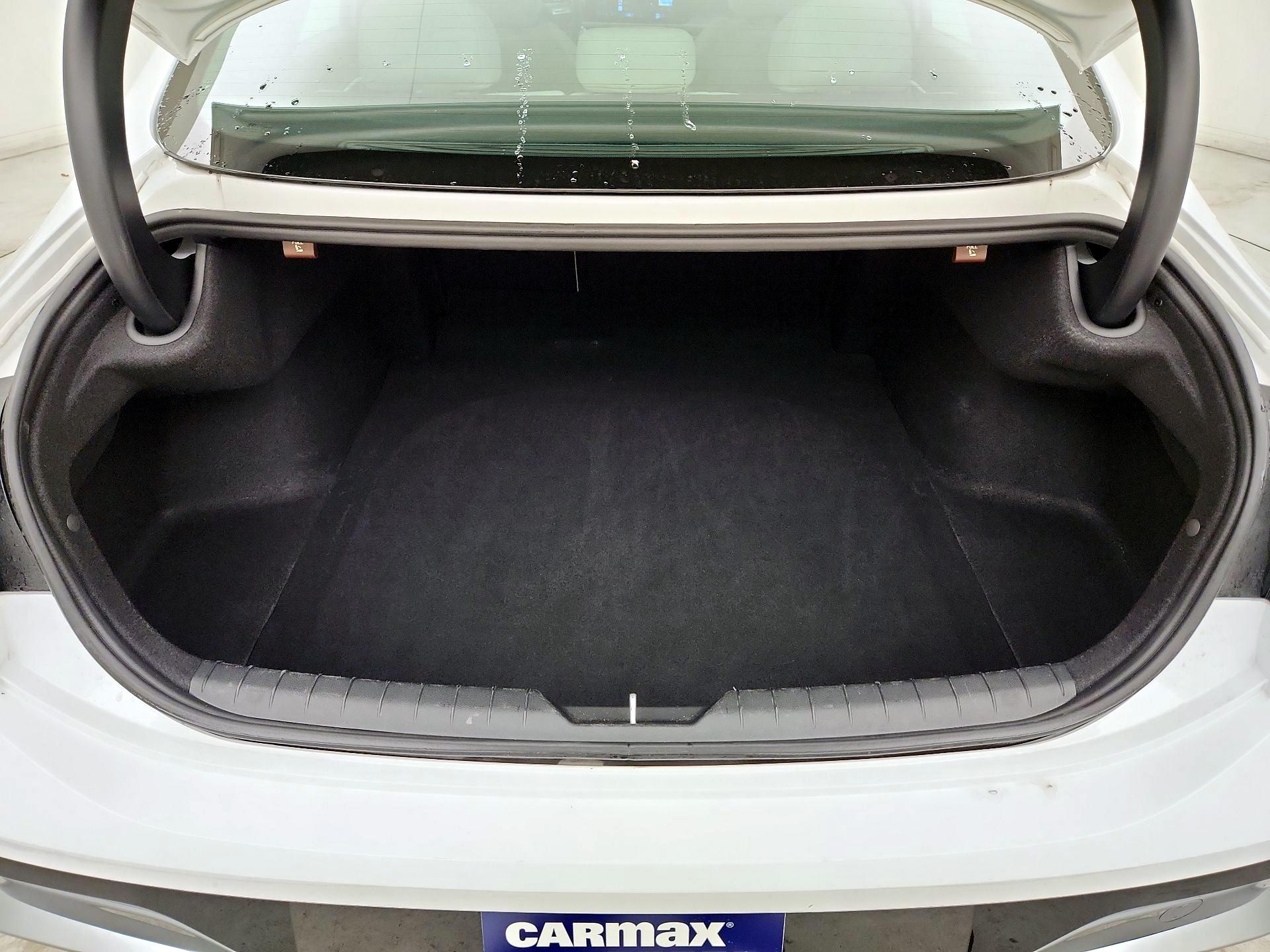 Thumbnail: 2025 Hyundai Sonata - 20