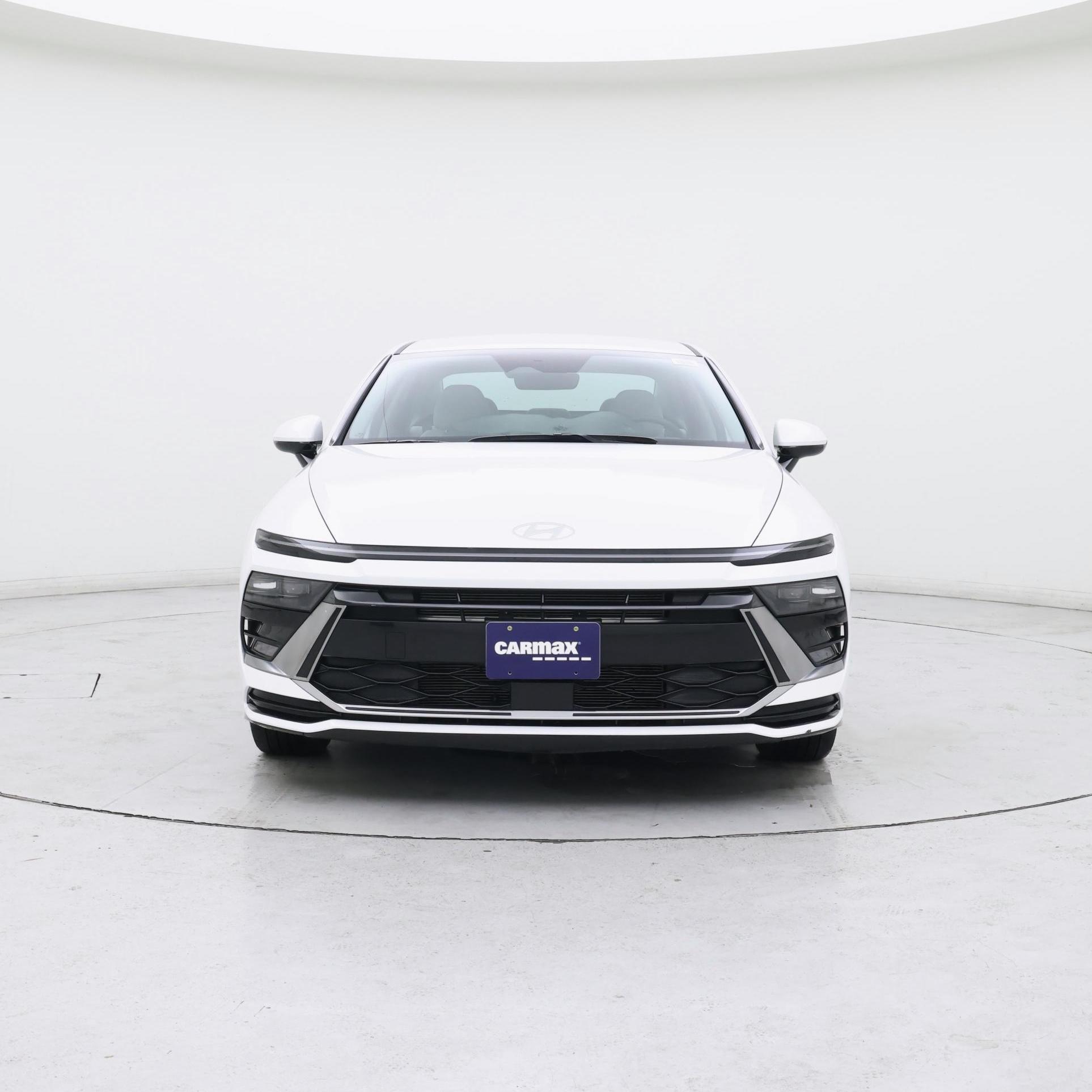 Thumbnail: 2025 Hyundai Sonata - 5