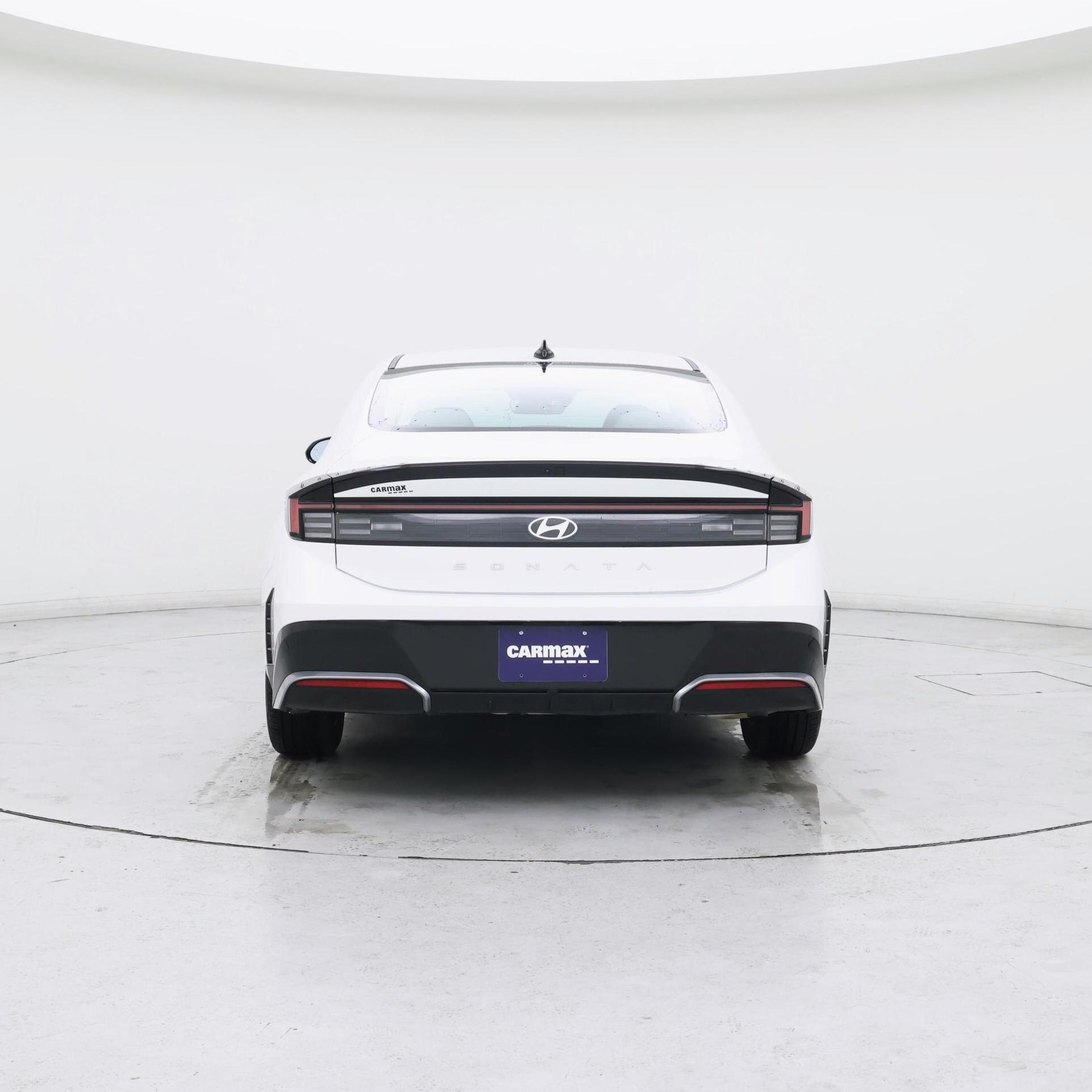 Thumbnail: 2025 Hyundai Sonata - 6