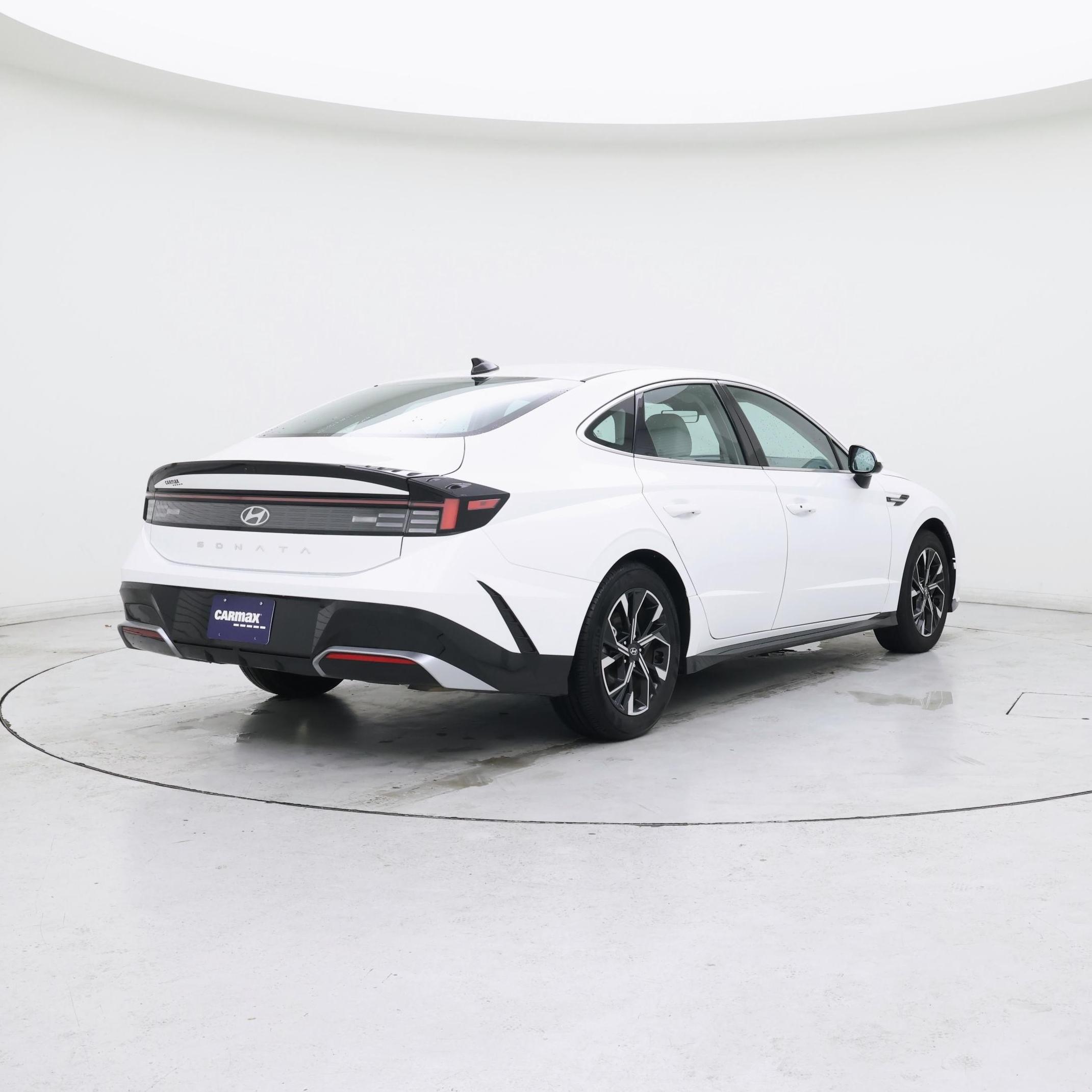 Thumbnail: 2025 Hyundai Sonata - 8