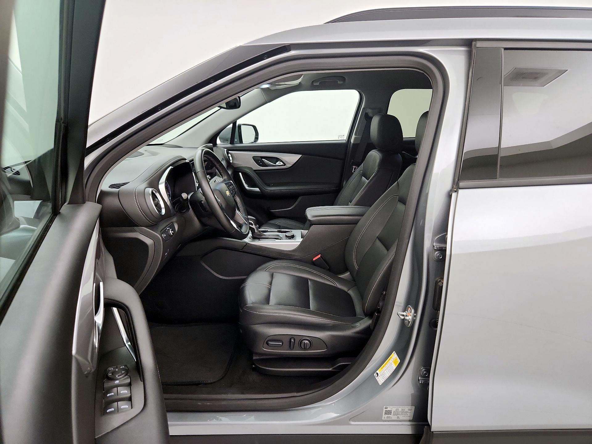 Thumbnail: 2024 Chevrolet Blazer - 11