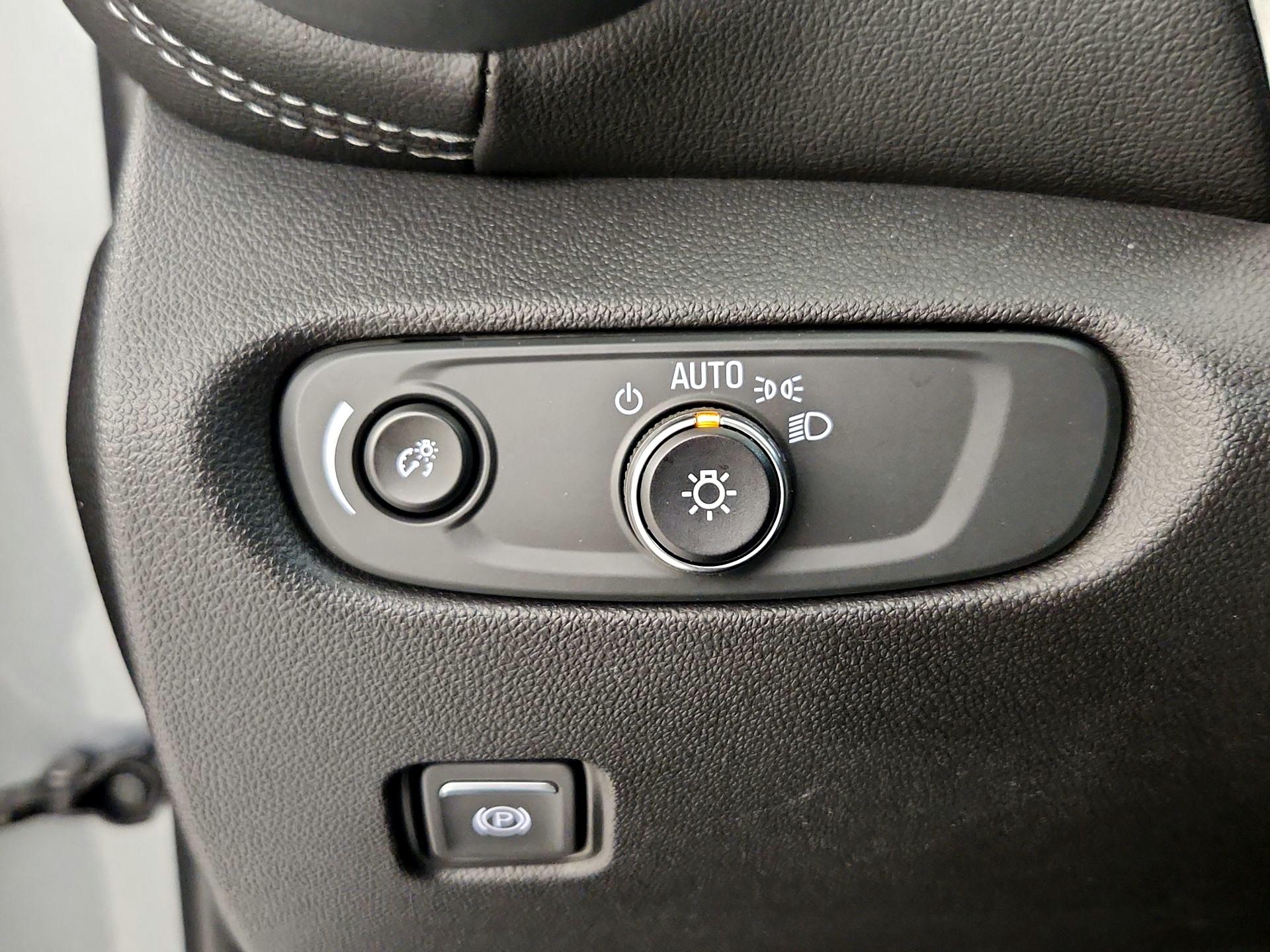 Thumbnail: 2024 Chevrolet Blazer - 13