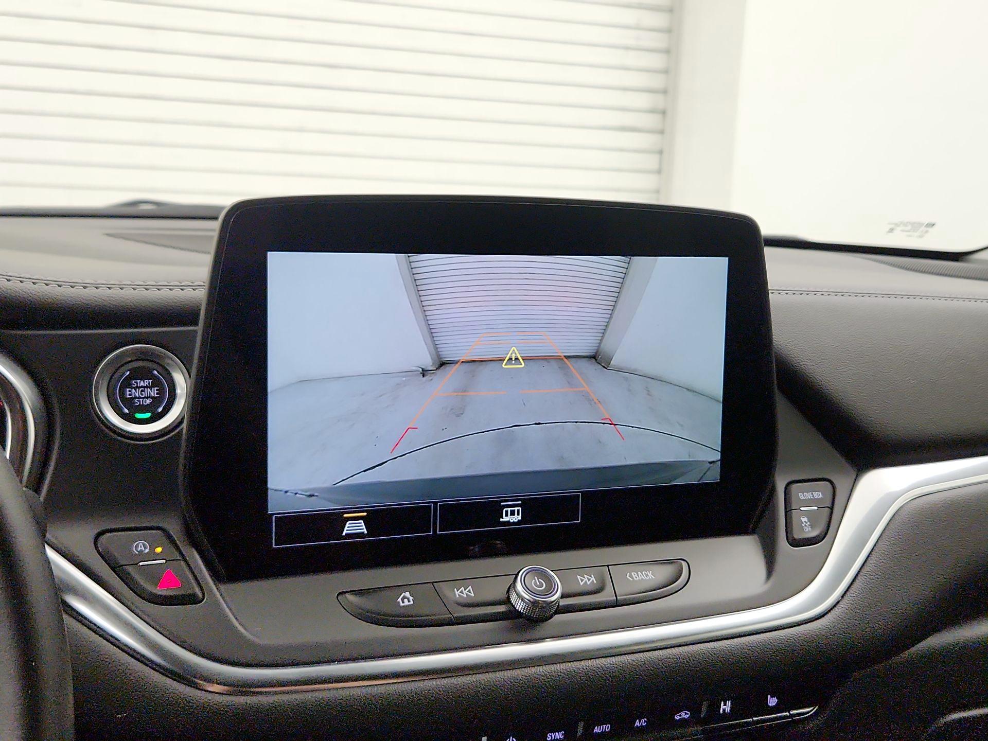 Thumbnail: 2024 Chevrolet Blazer - 14