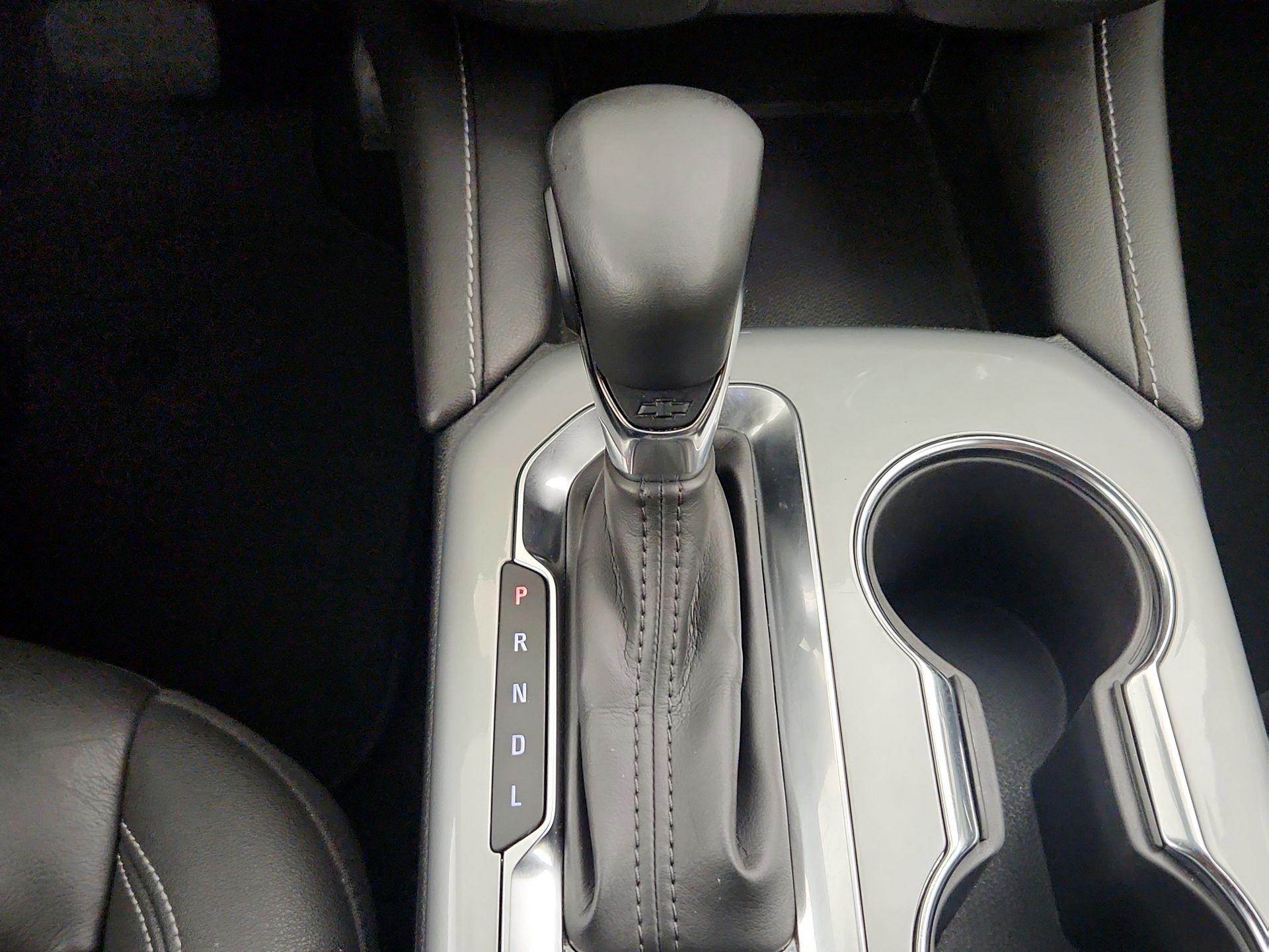 Thumbnail: 2024 Chevrolet Blazer - 17