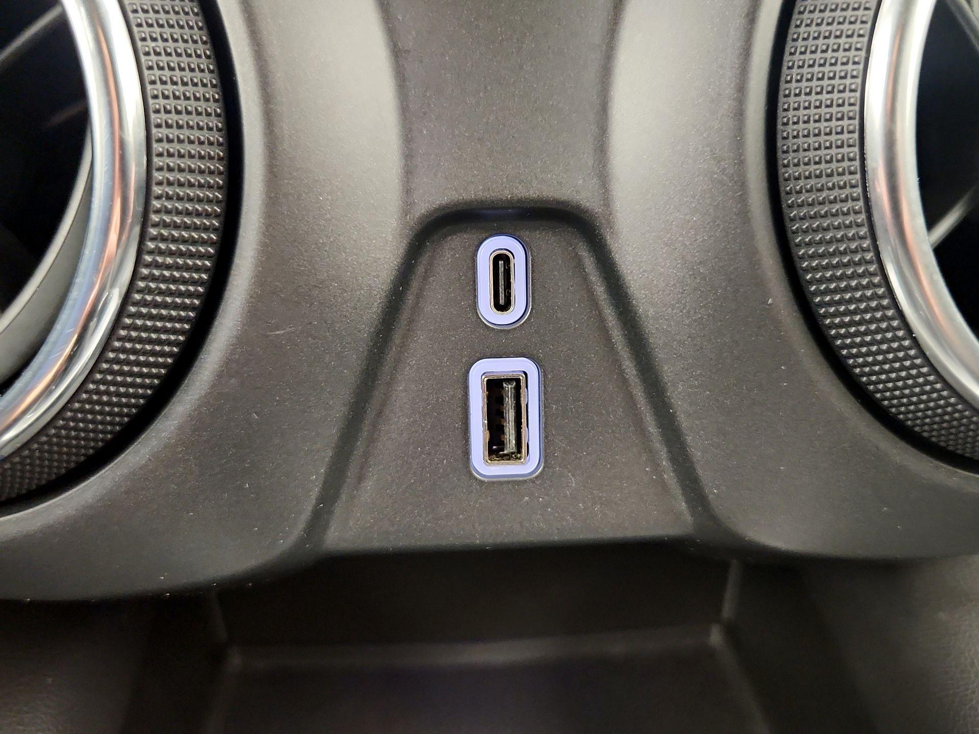 Thumbnail: 2024 Chevrolet Blazer - 18