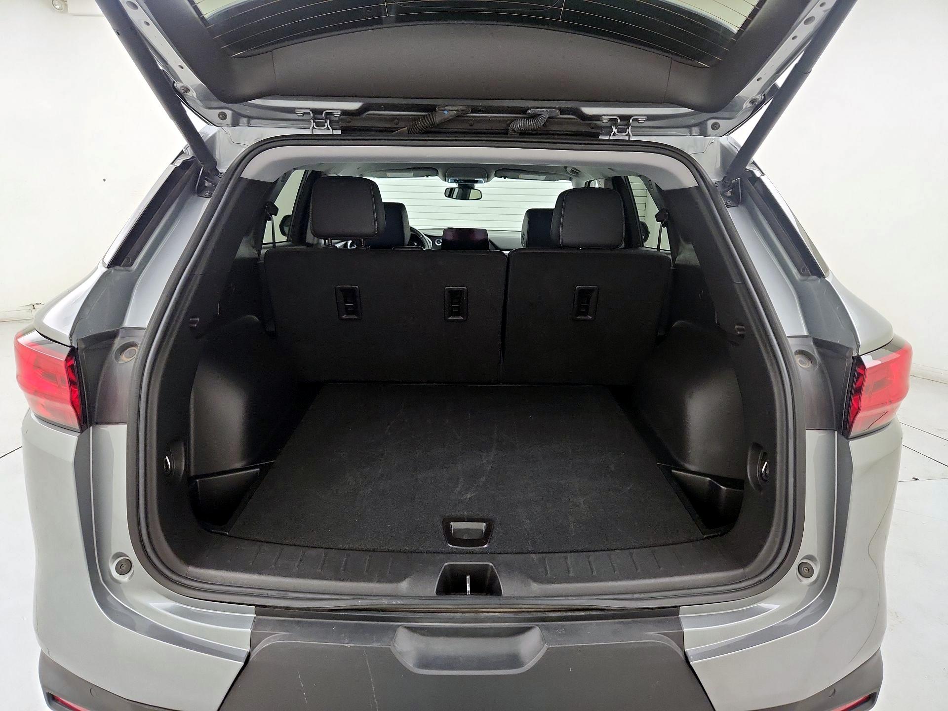 Thumbnail: 2024 Chevrolet Blazer - 20