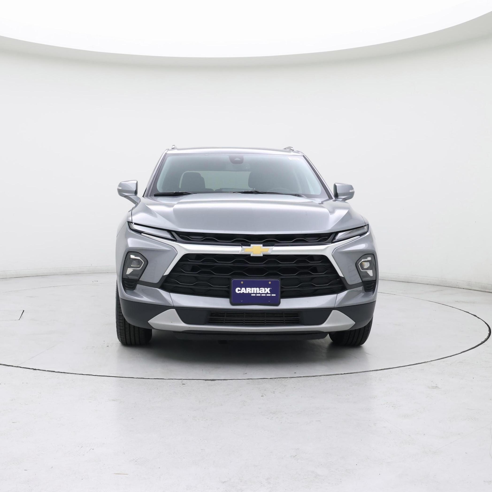 Thumbnail: 2024 Chevrolet Blazer - 5