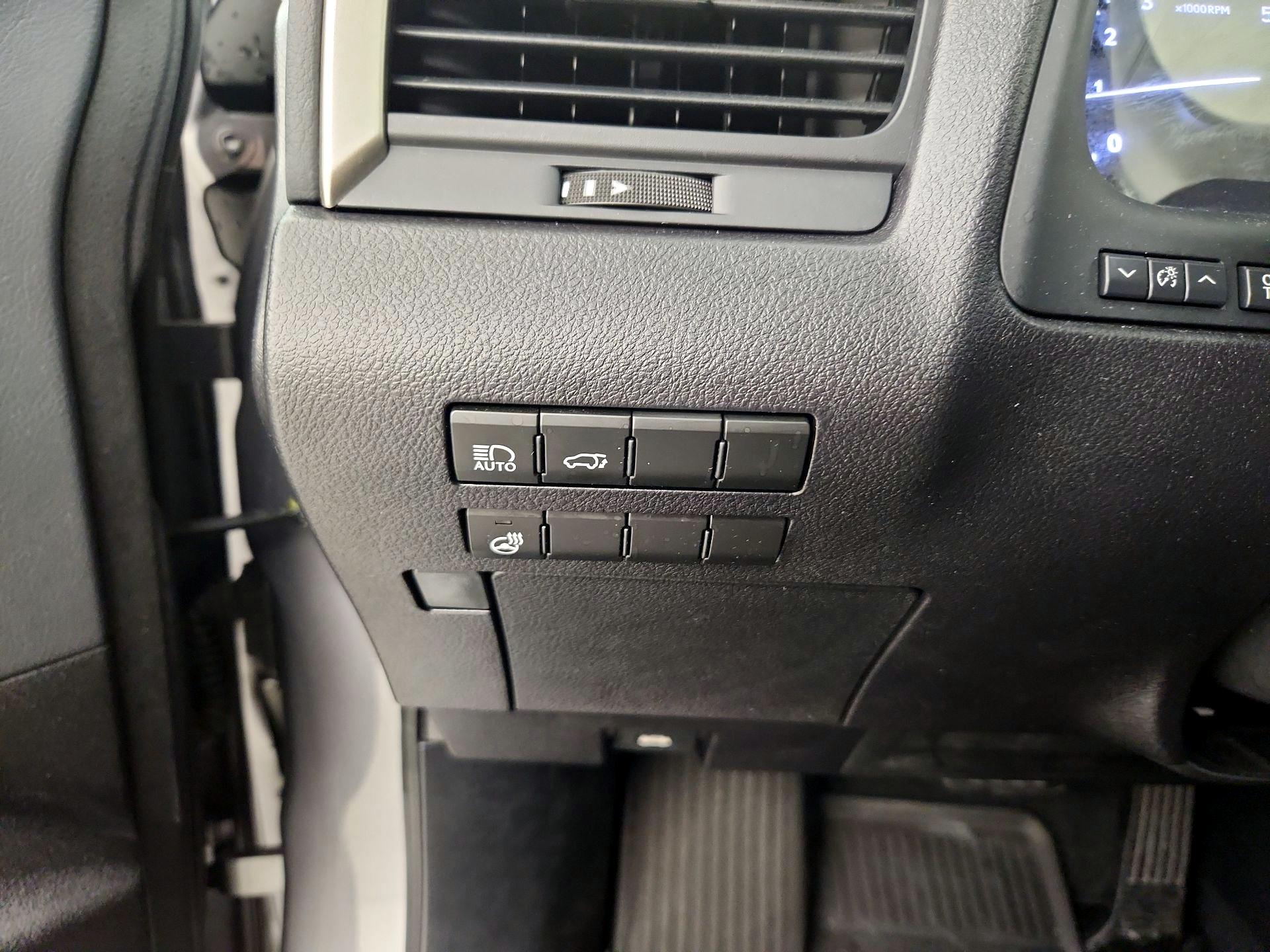 Thumbnail: 2022 Lexus RX - 13