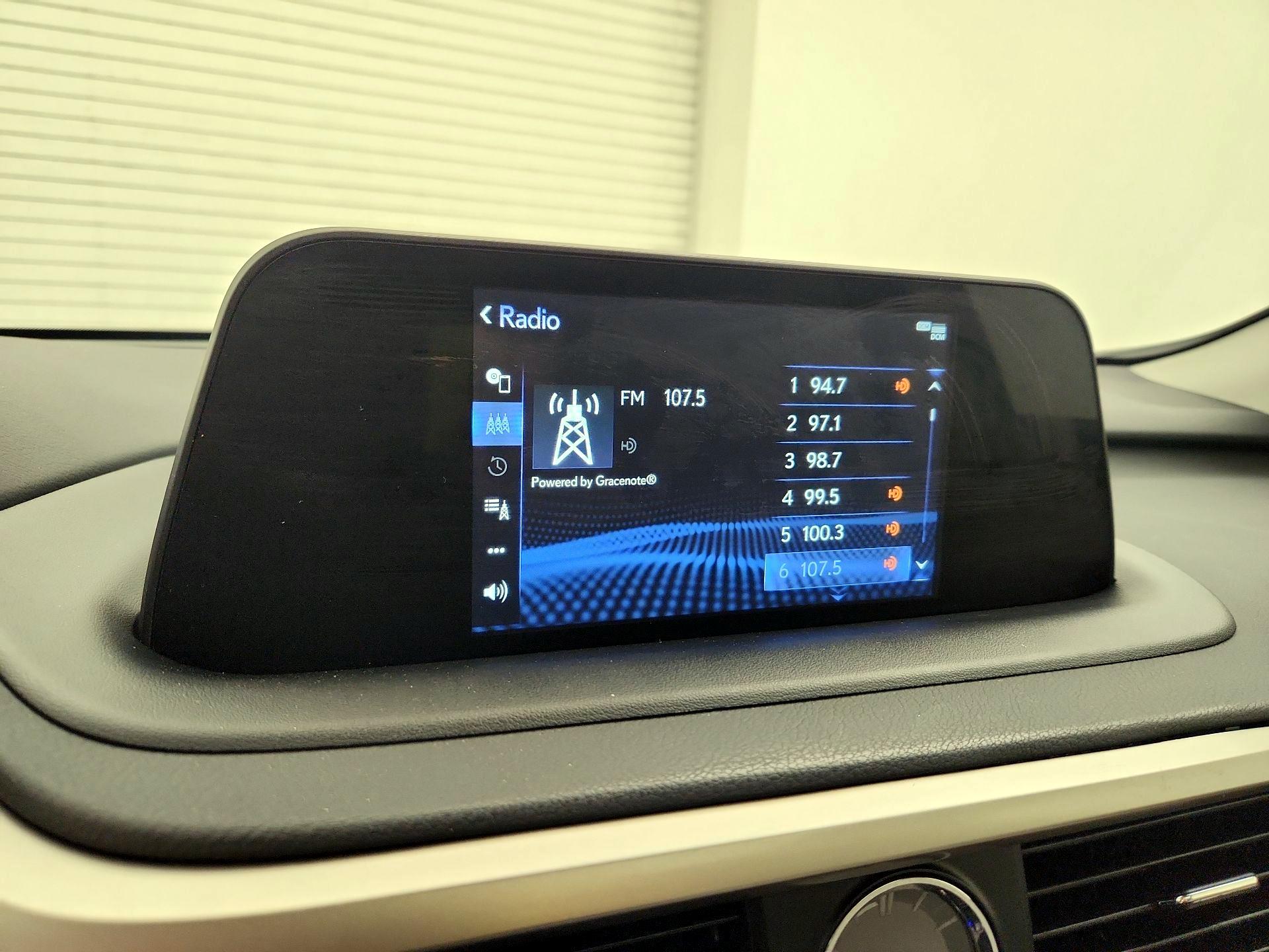 Thumbnail: 2022 Lexus RX - 15