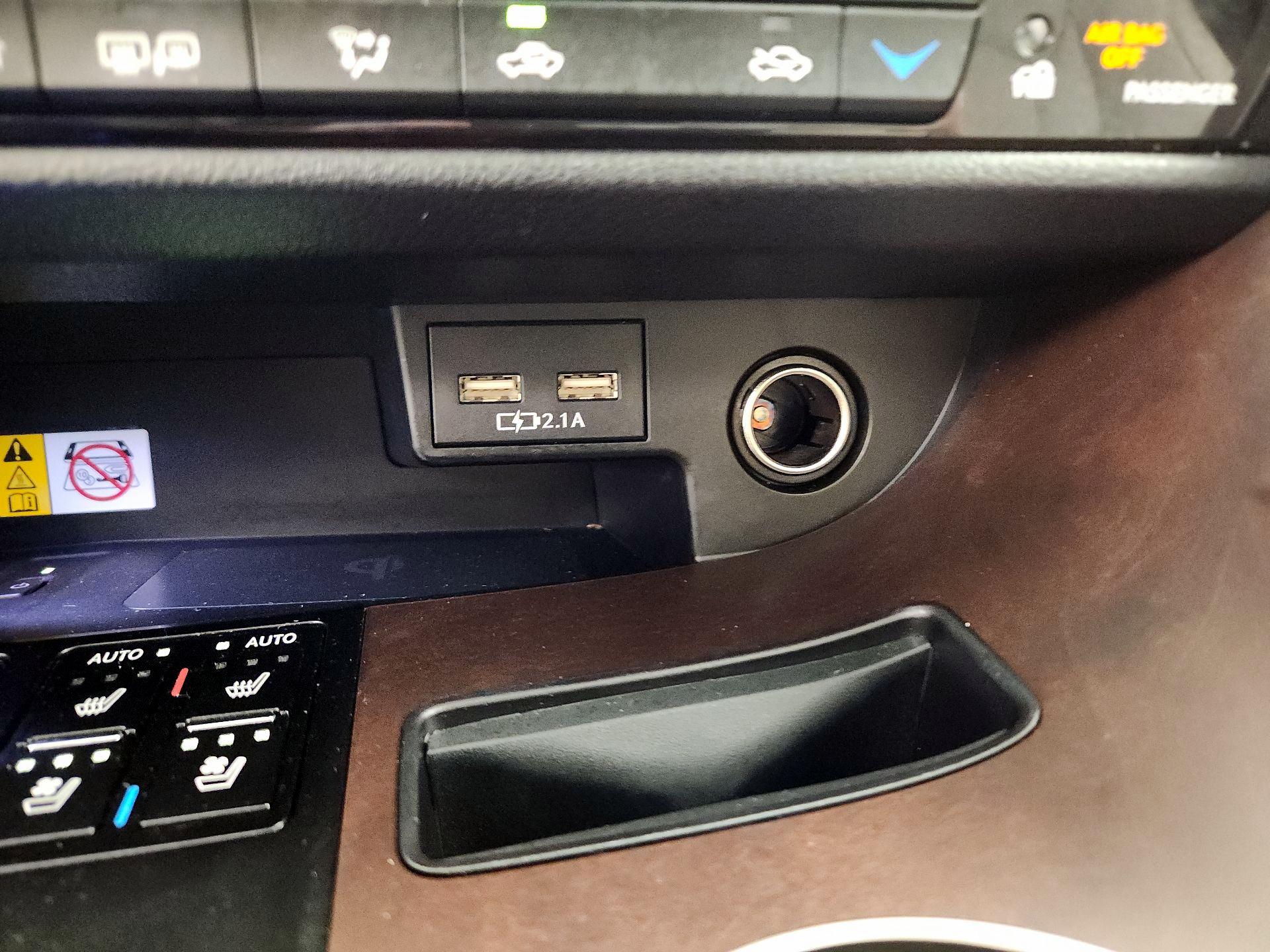 Thumbnail: 2022 Lexus RX - 18