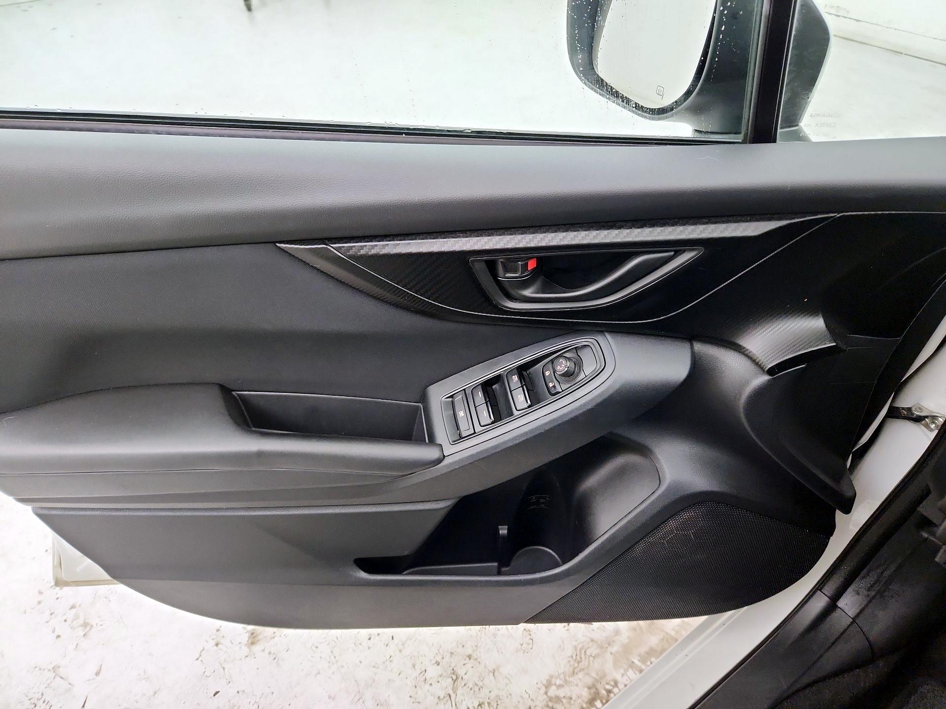 Thumbnail: 2017 Subaru Impreza - 12