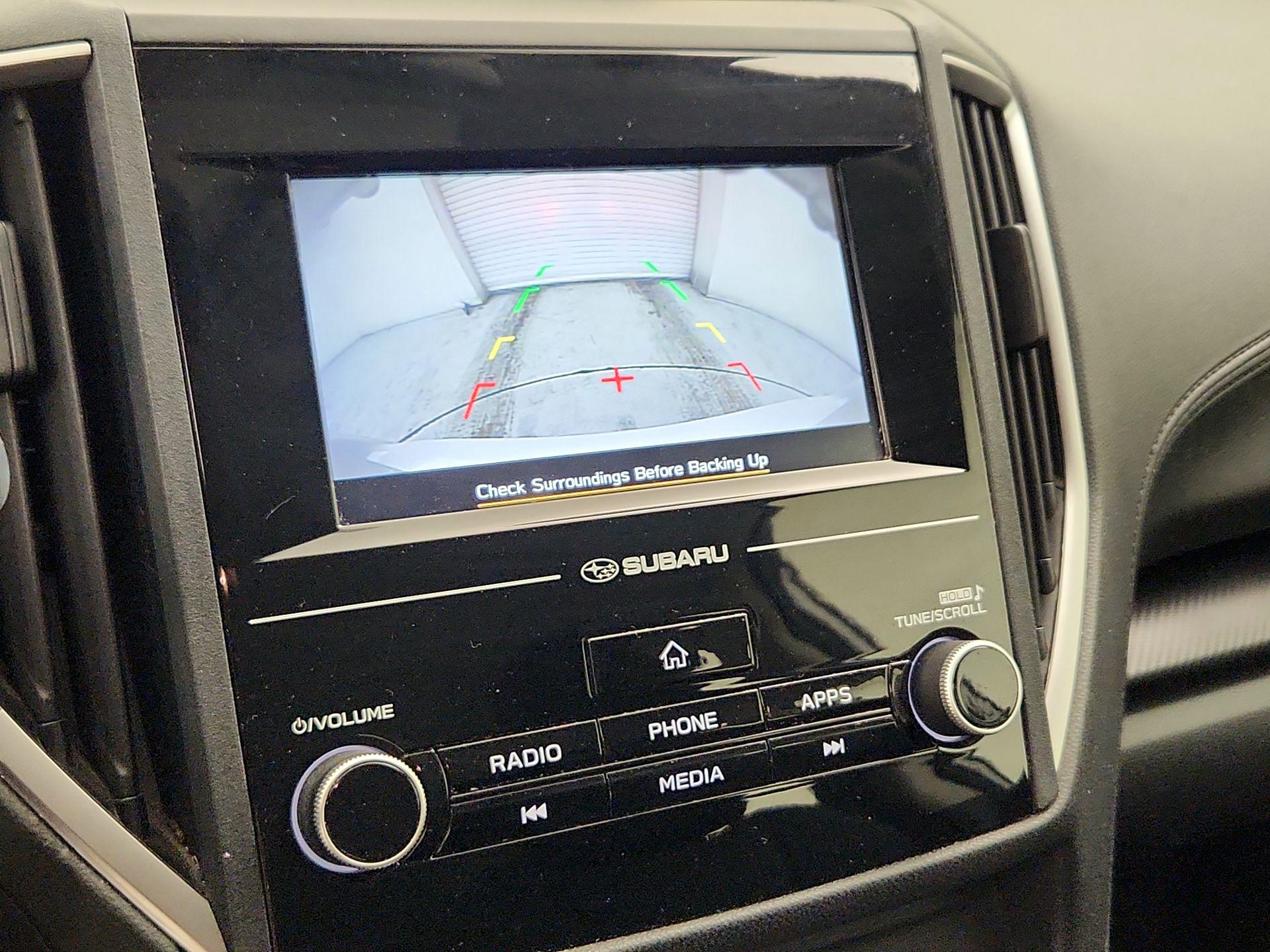 Thumbnail: 2017 Subaru Impreza - 14