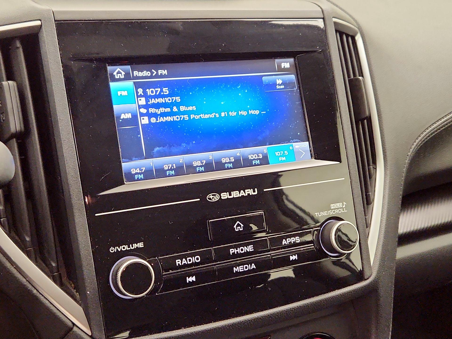 Thumbnail: 2017 Subaru Impreza - 15