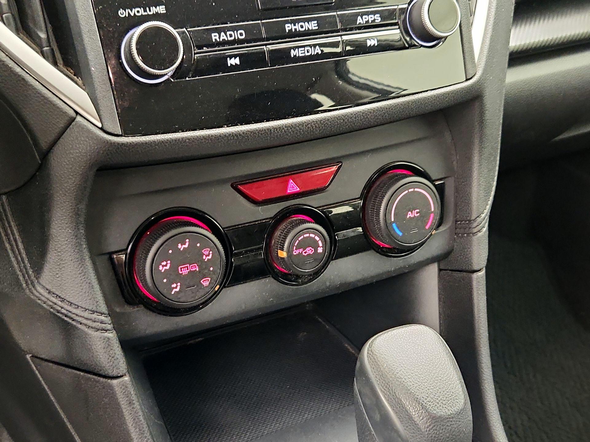 Thumbnail: 2017 Subaru Impreza - 16