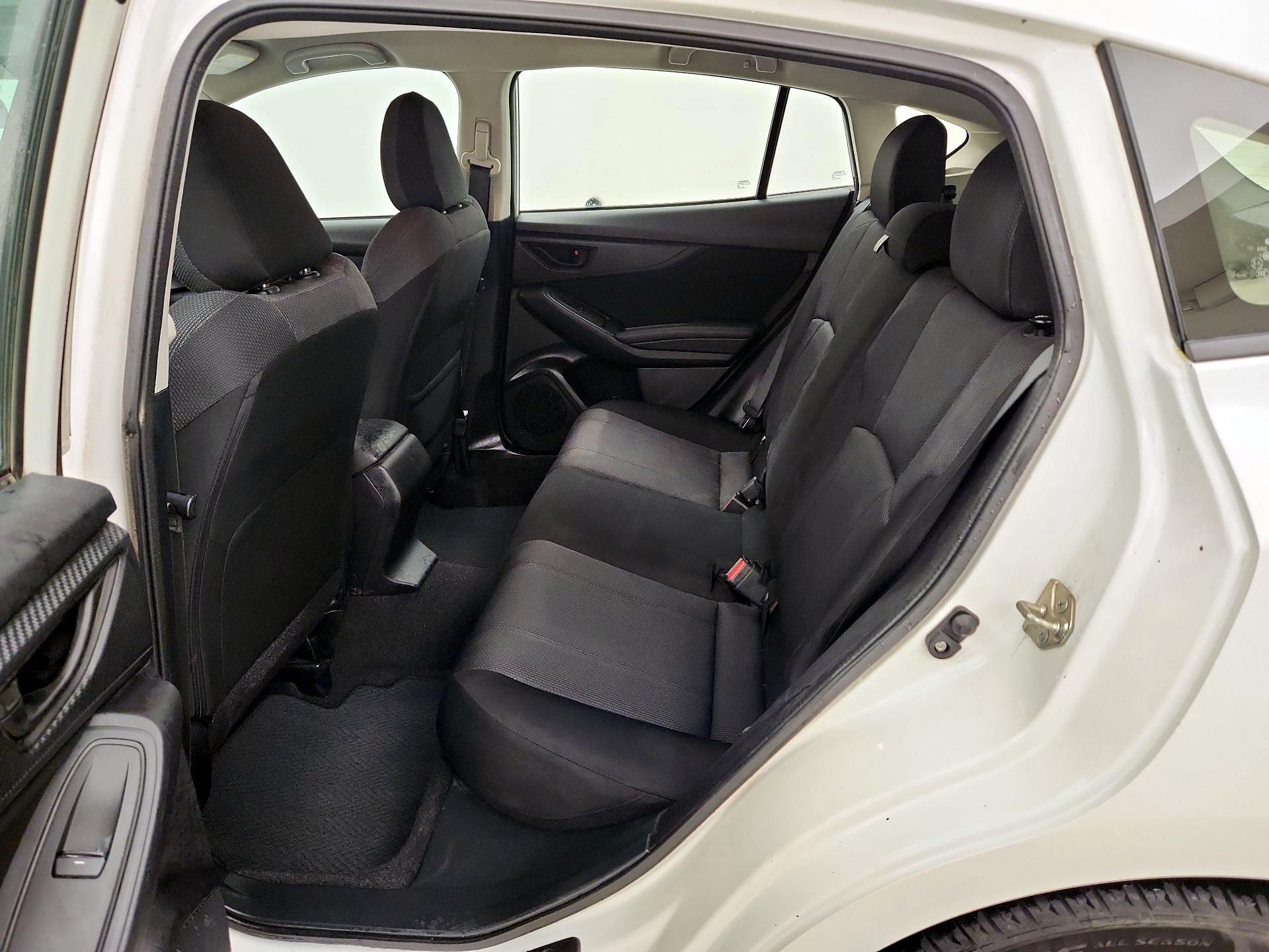 Thumbnail: 2017 Subaru Impreza - 19