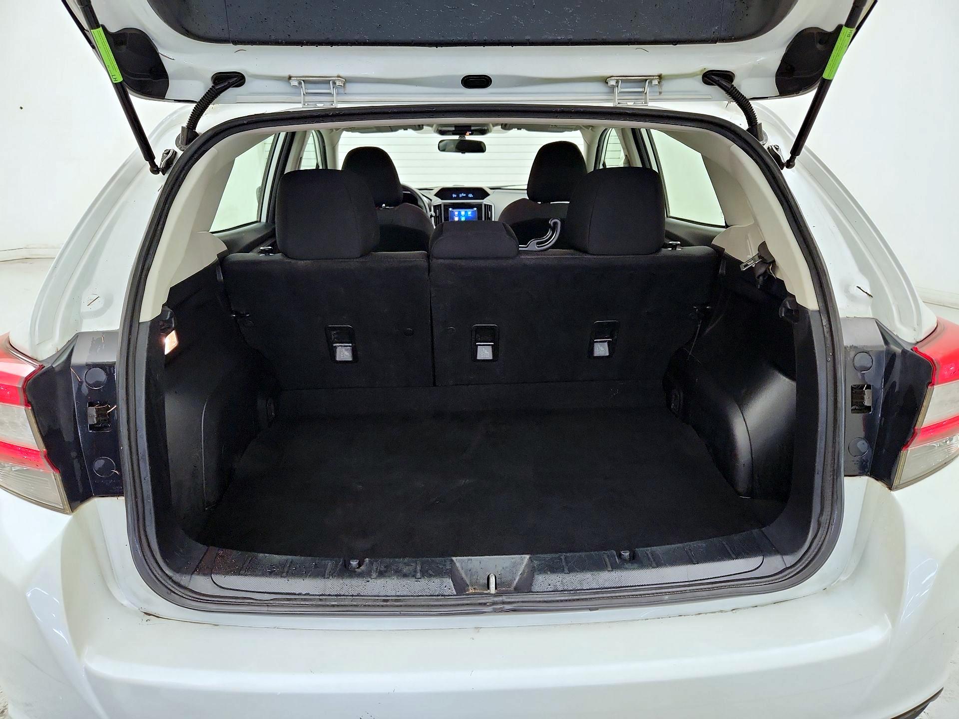 Thumbnail: 2017 Subaru Impreza - 20