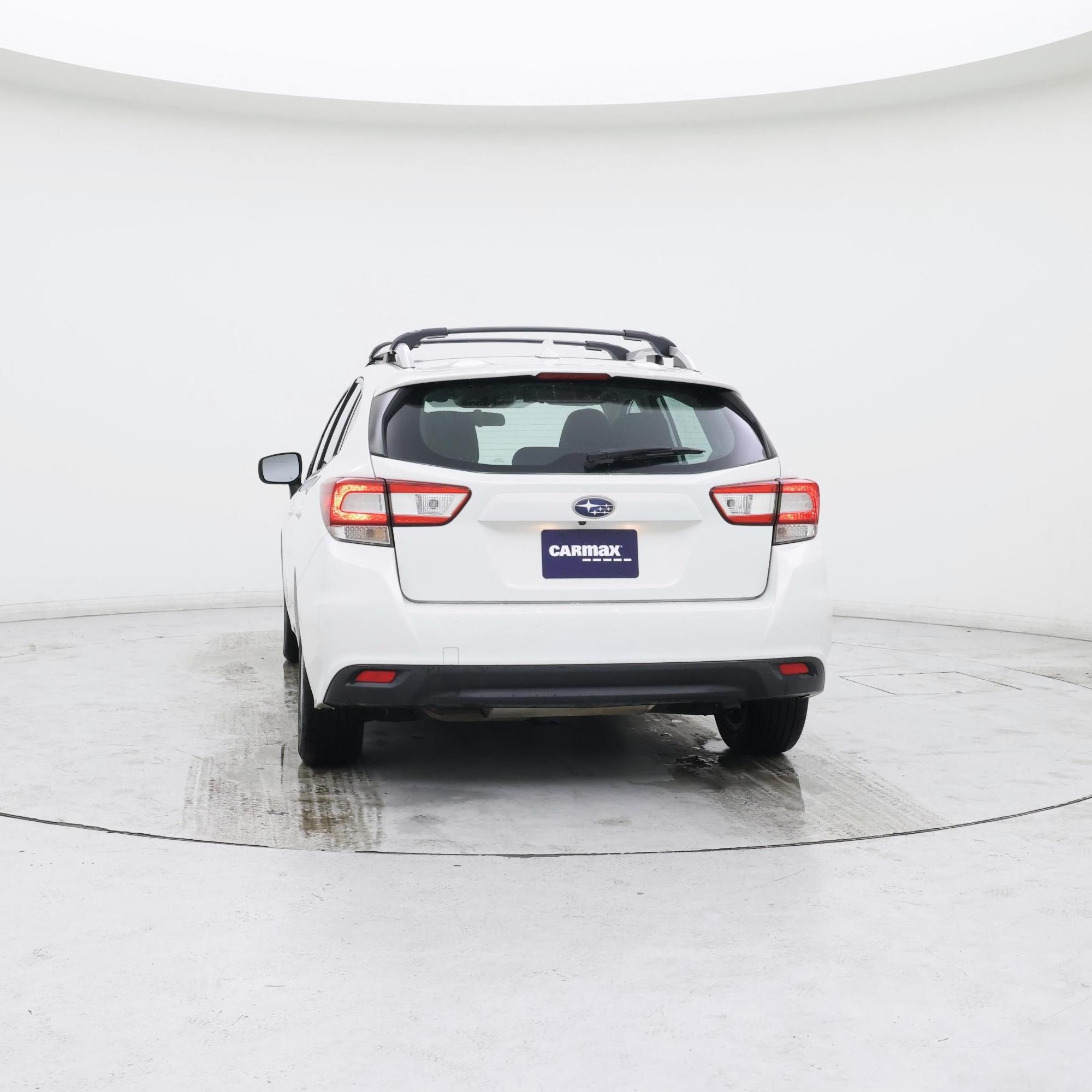 Thumbnail: 2017 Subaru Impreza - 6