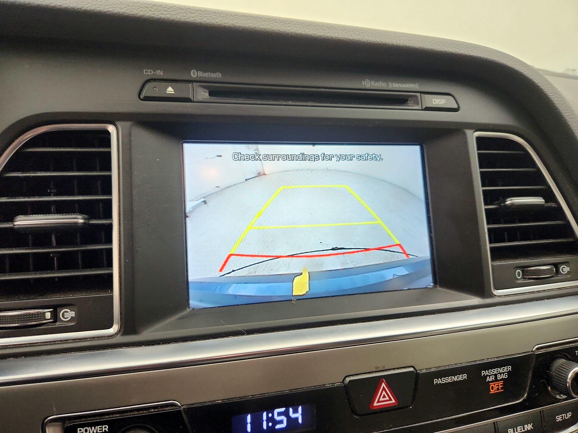 Thumbnail: 2016 Hyundai Sonata - 14