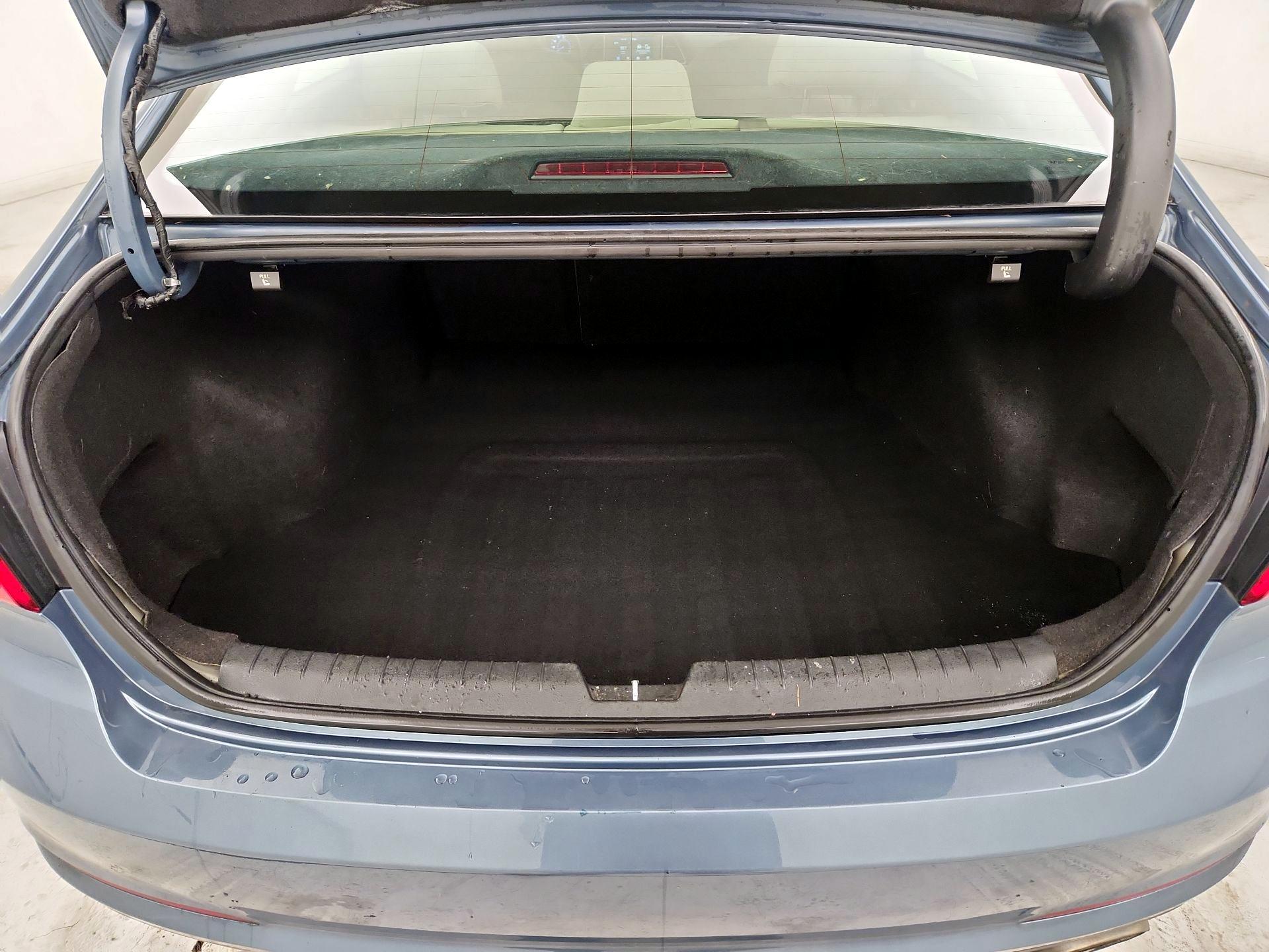 Thumbnail: 2016 Hyundai Sonata - 20