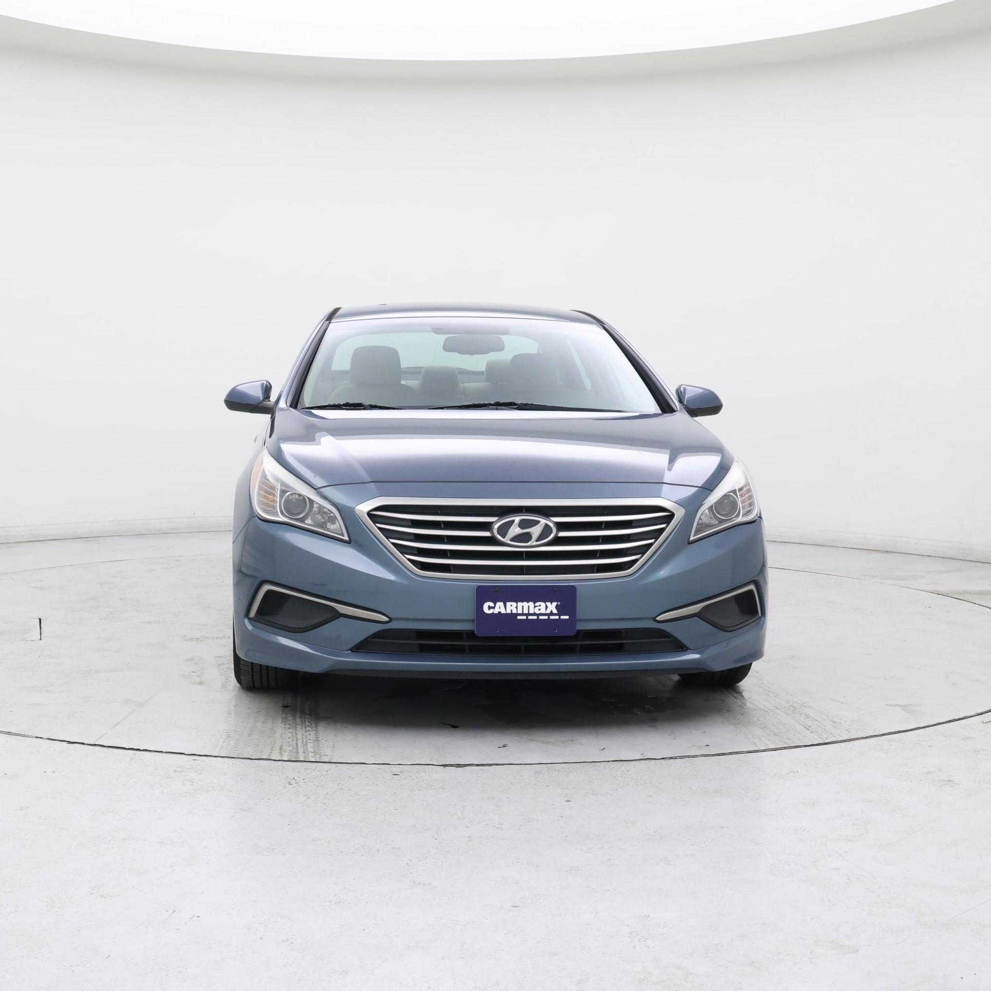 Thumbnail: 2016 Hyundai Sonata - 5