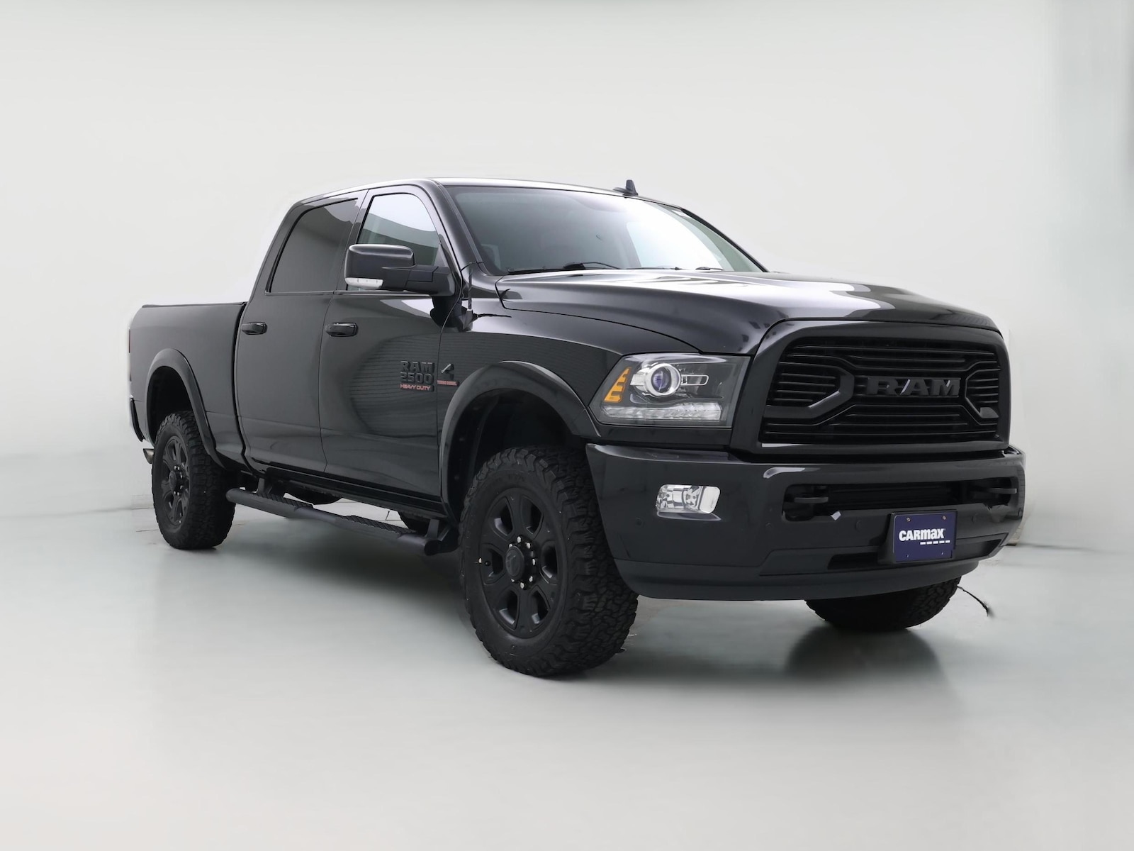2018 RAM Ram 2500 Pickup Laramie