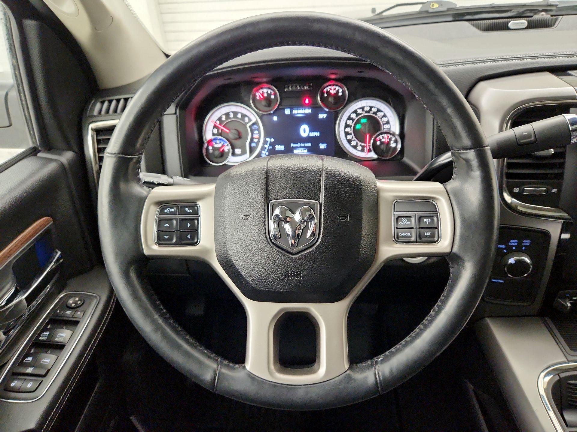 Thumbnail: 2018 RAM 2500 - 10