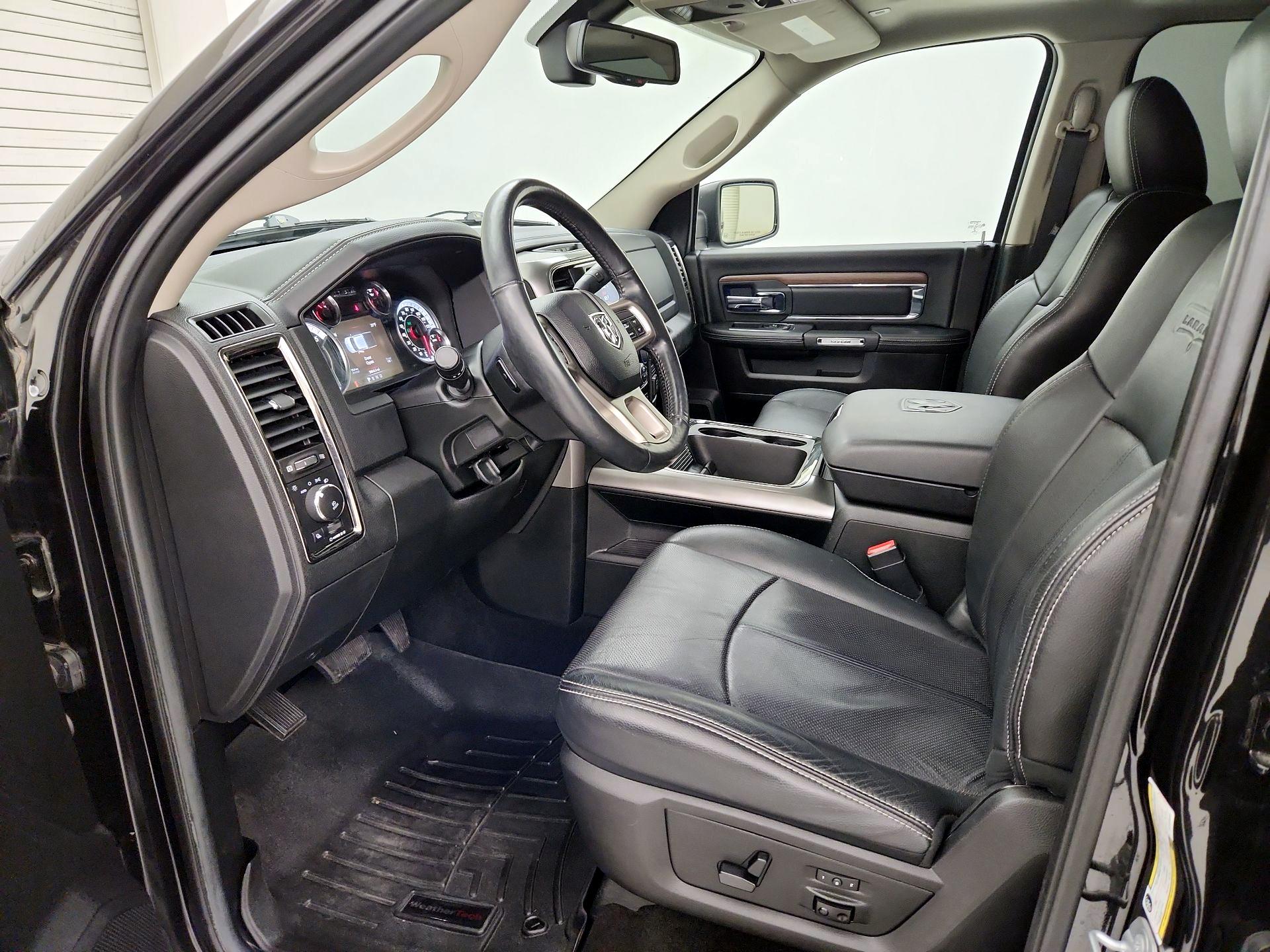 Thumbnail: 2018 RAM 2500 - 11