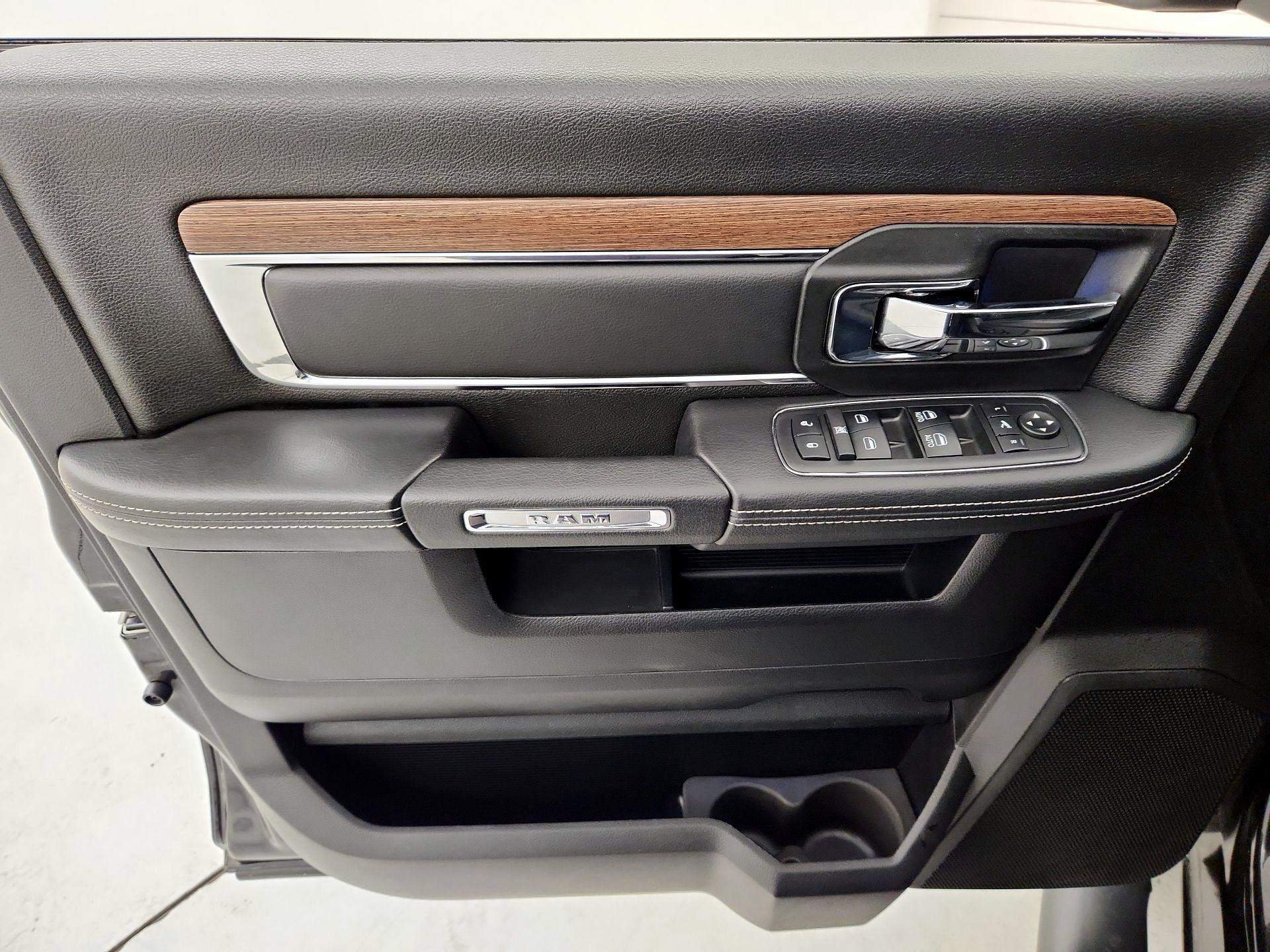 Thumbnail: 2018 RAM 2500 - 12