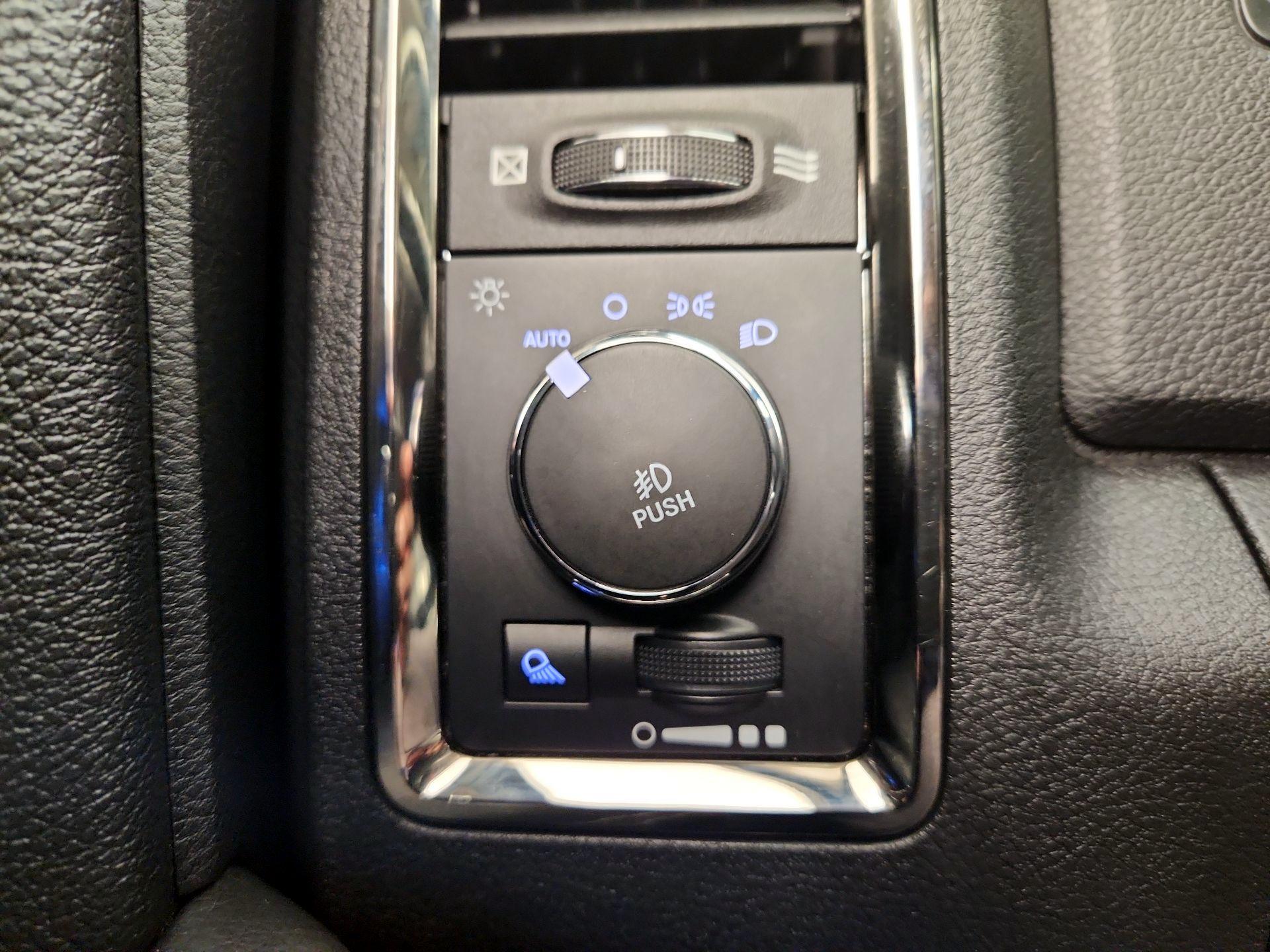 Thumbnail: 2018 RAM 2500 - 13